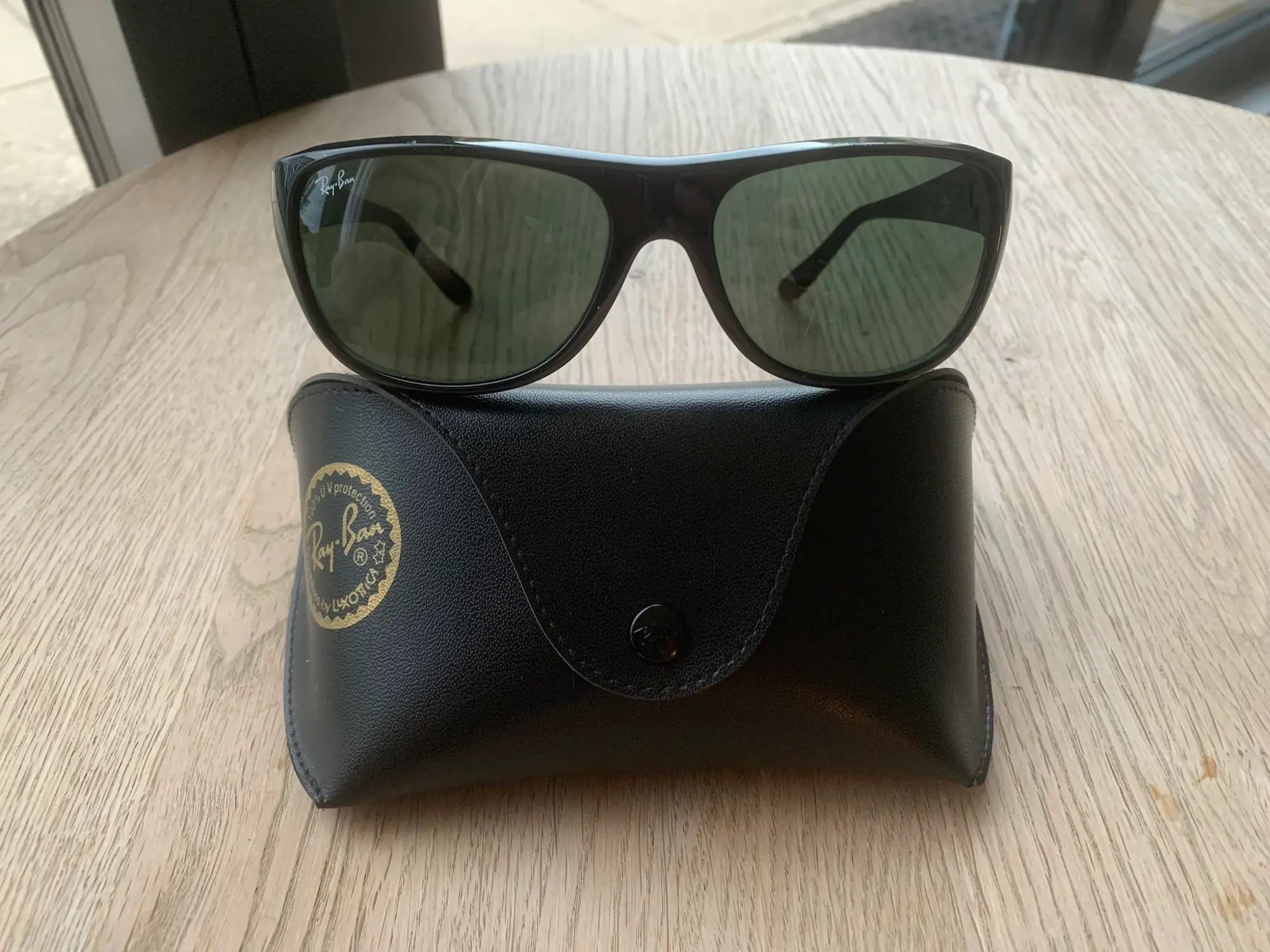 Ray-Ban solbriller