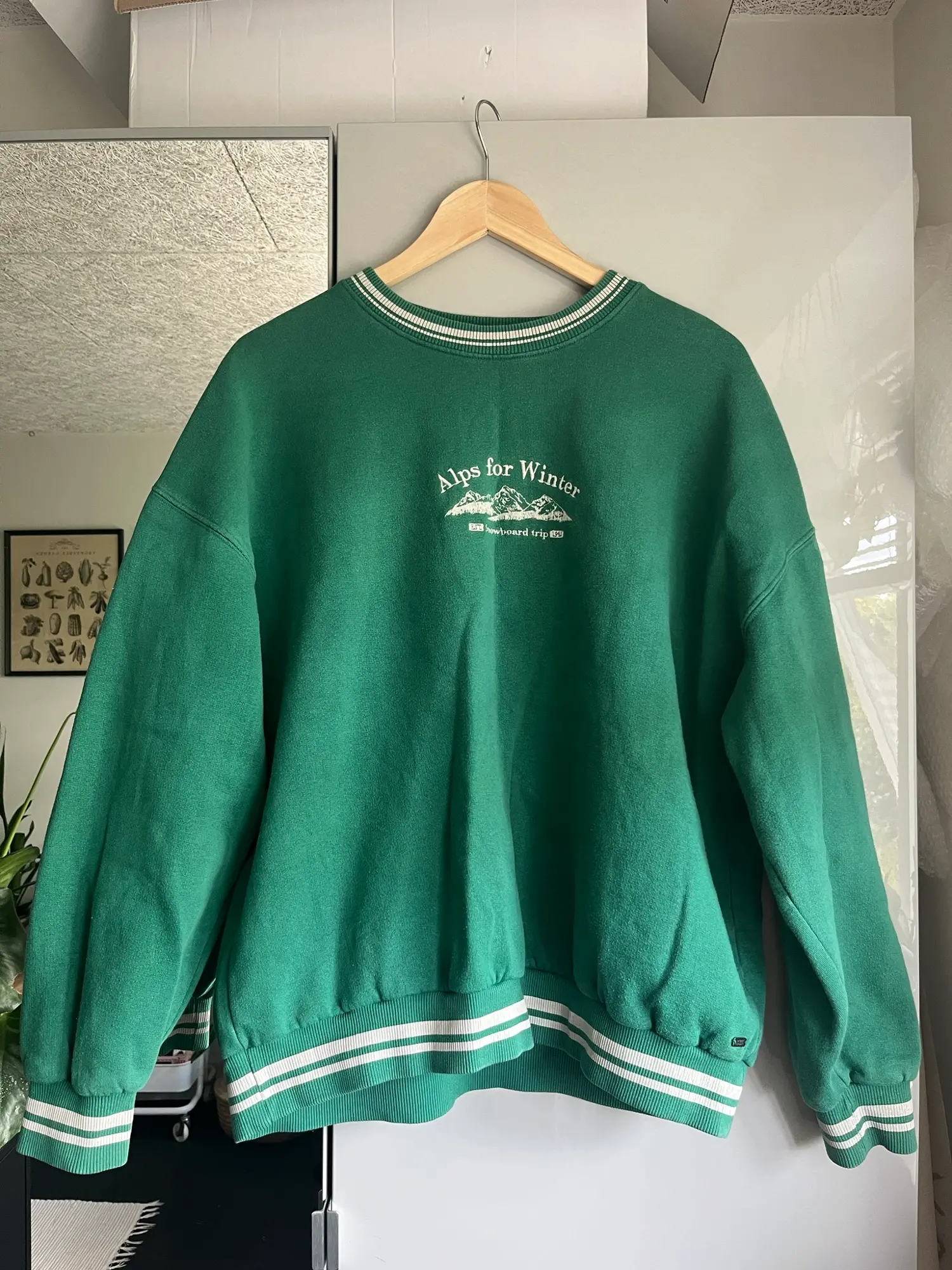 PULLBEAR sweatshirt