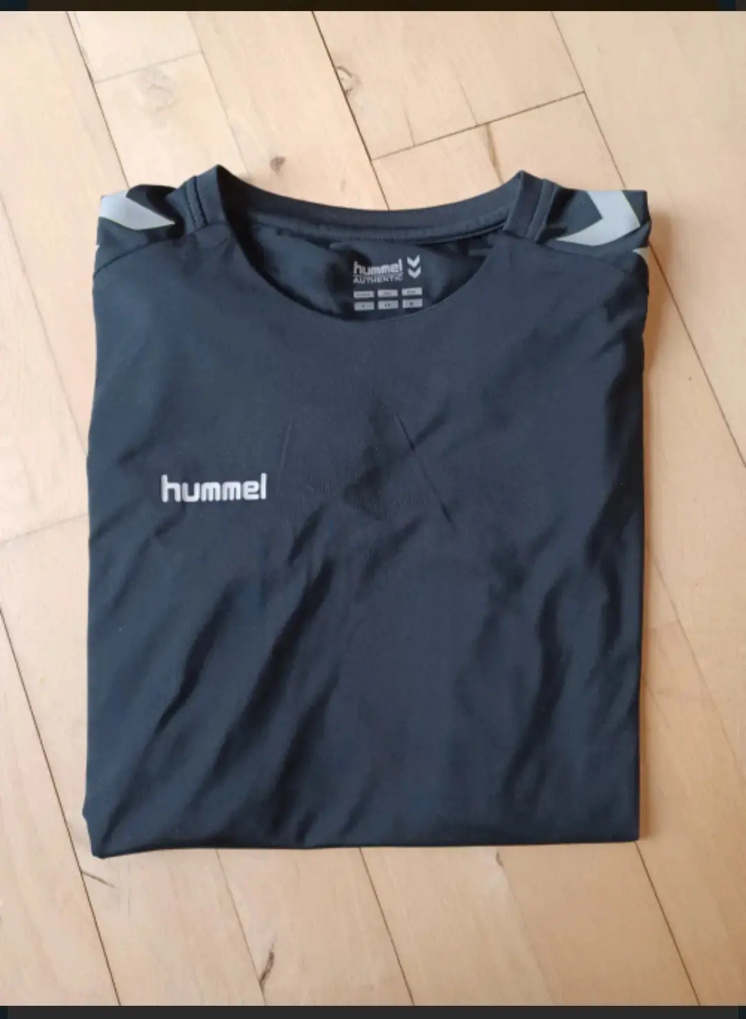 Hummel Sport t-shirt