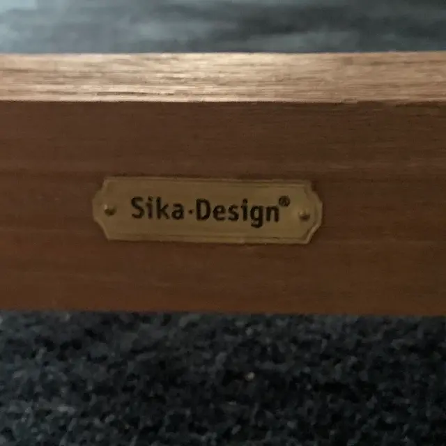 Sika Design bord