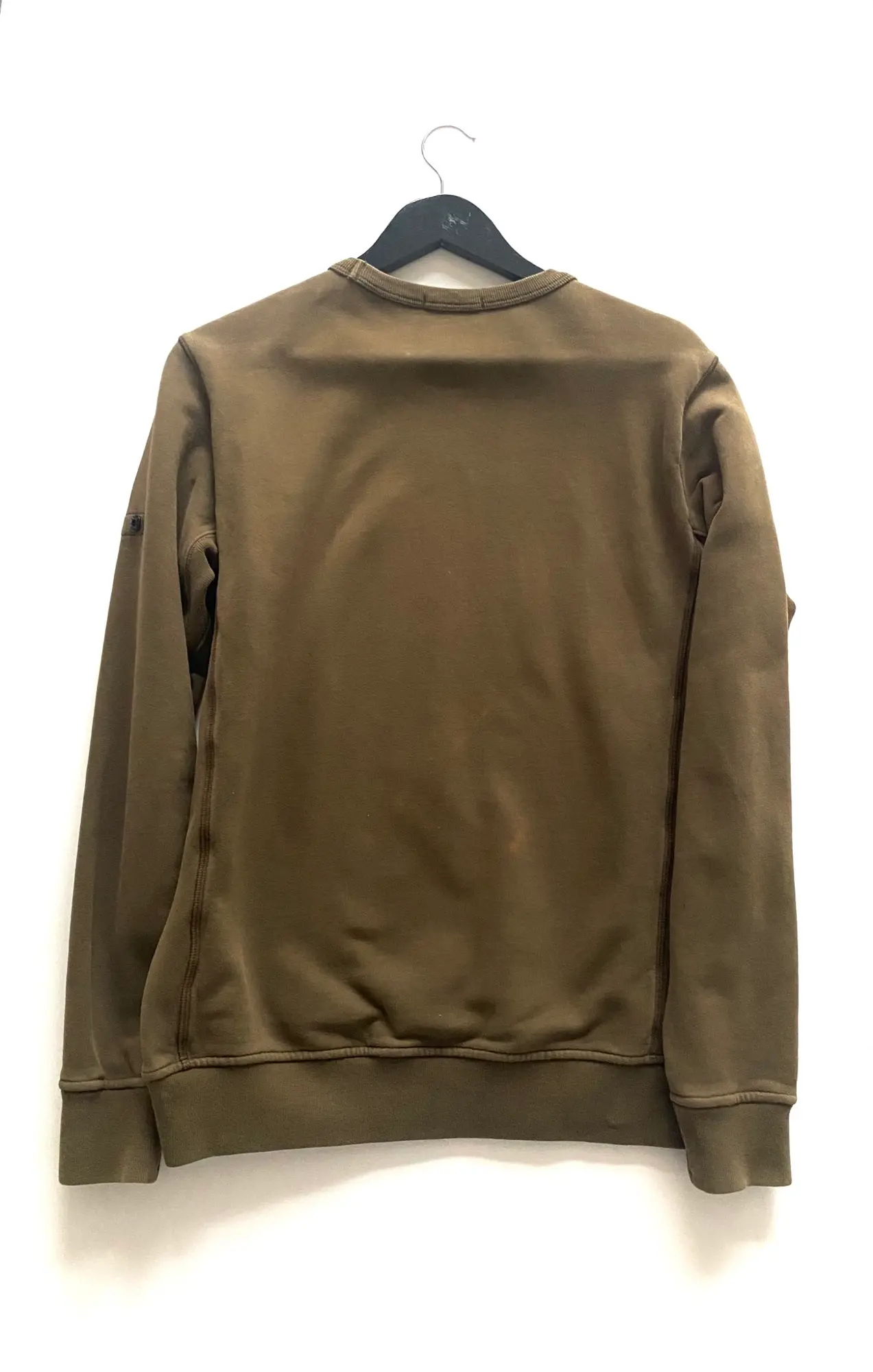 Stone Island sweatshirt