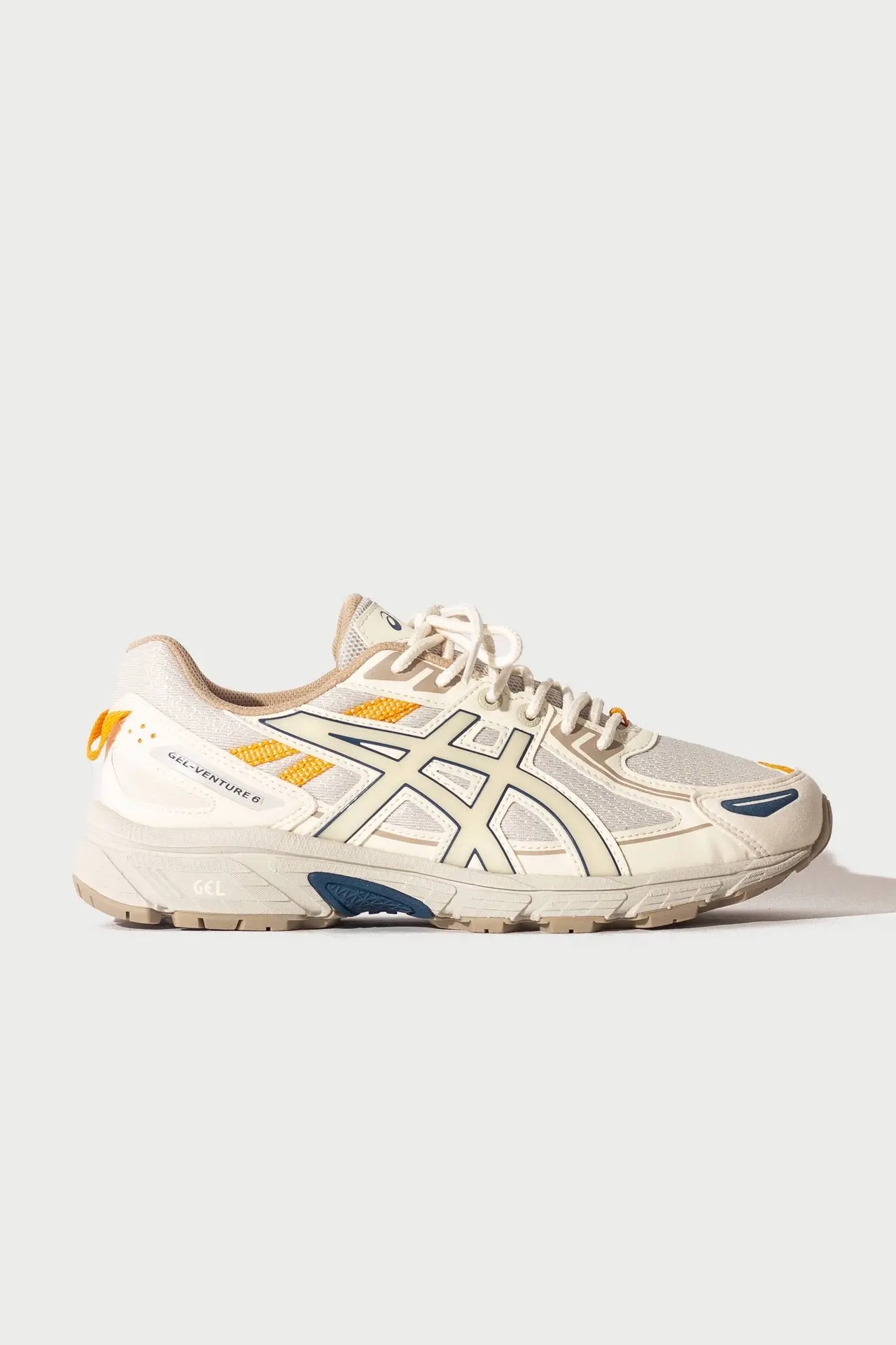 ASICS sneakers