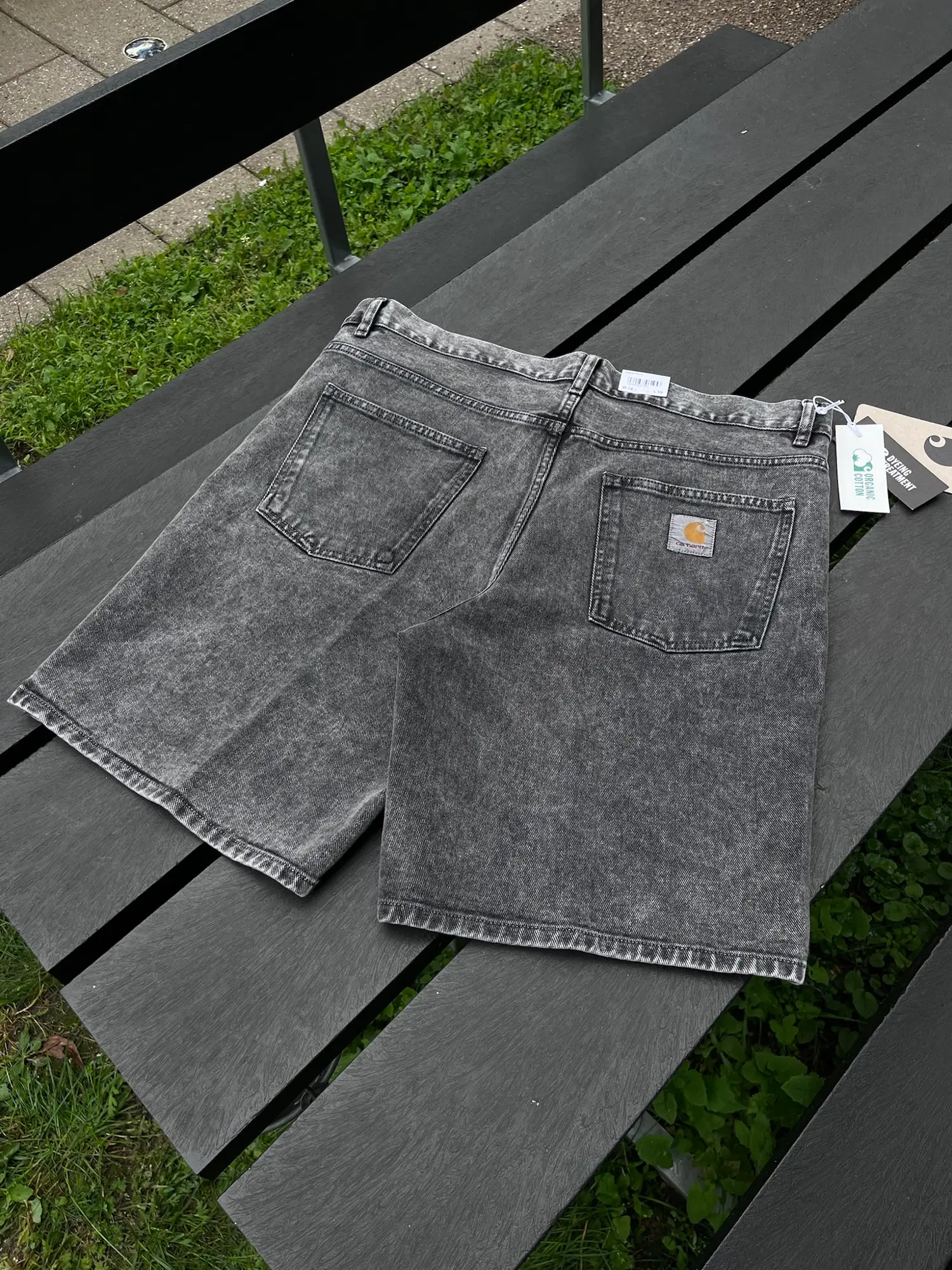 Carhartt WIP shorts