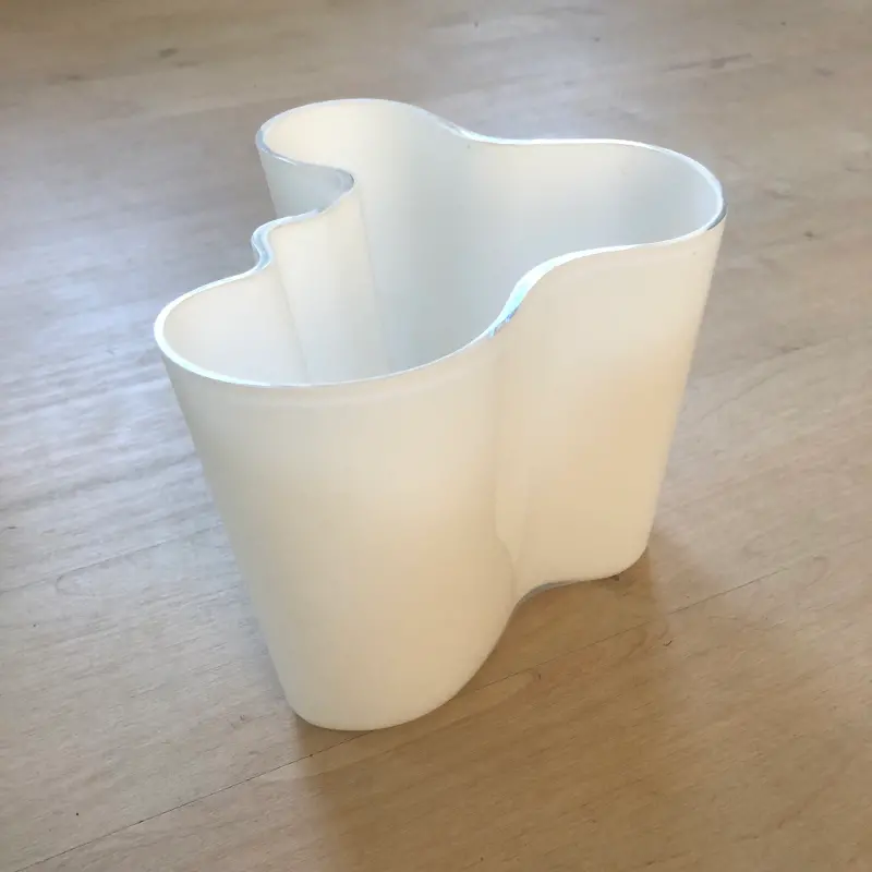 Iittala vase