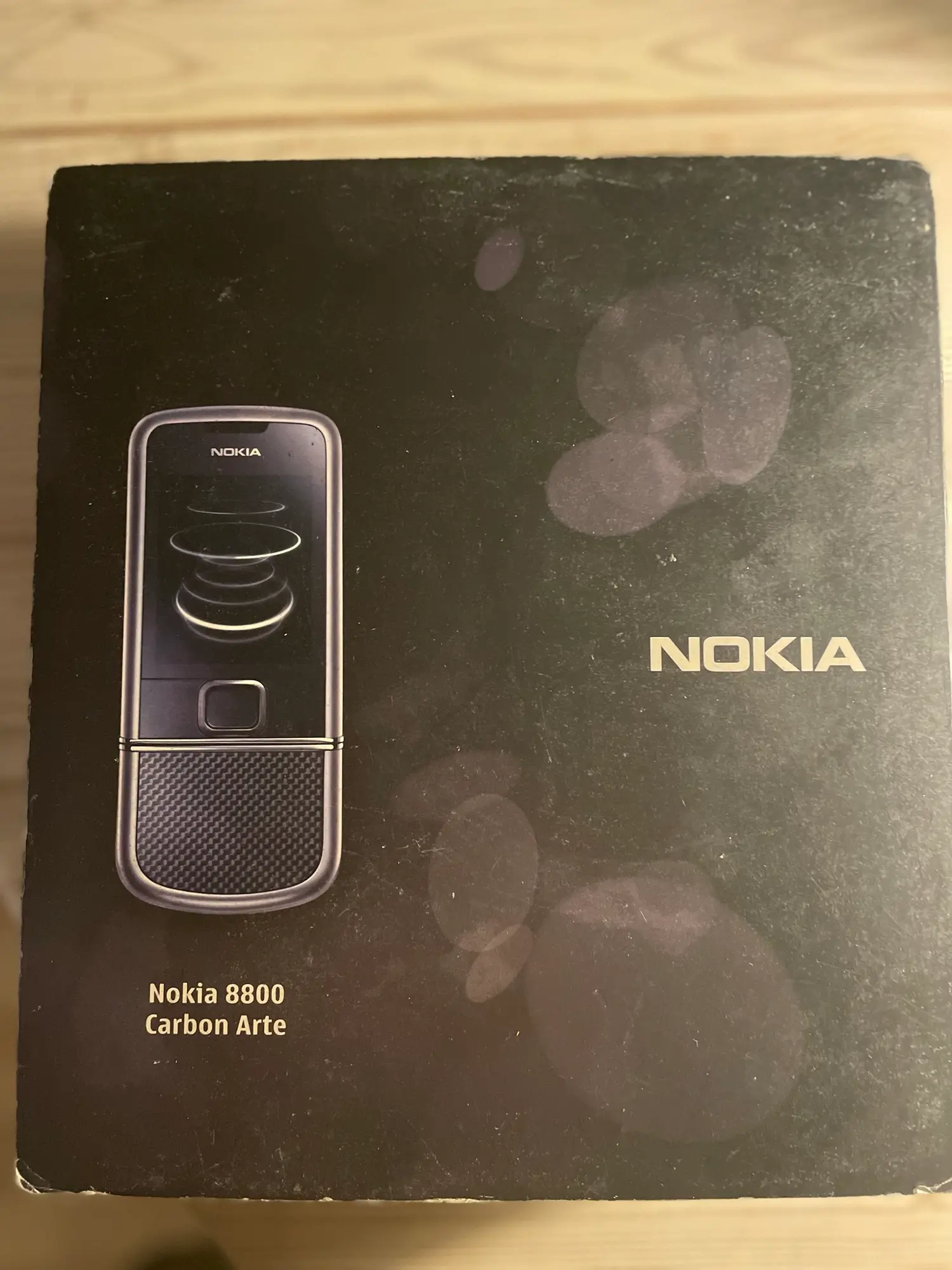 Nokia tilbehør