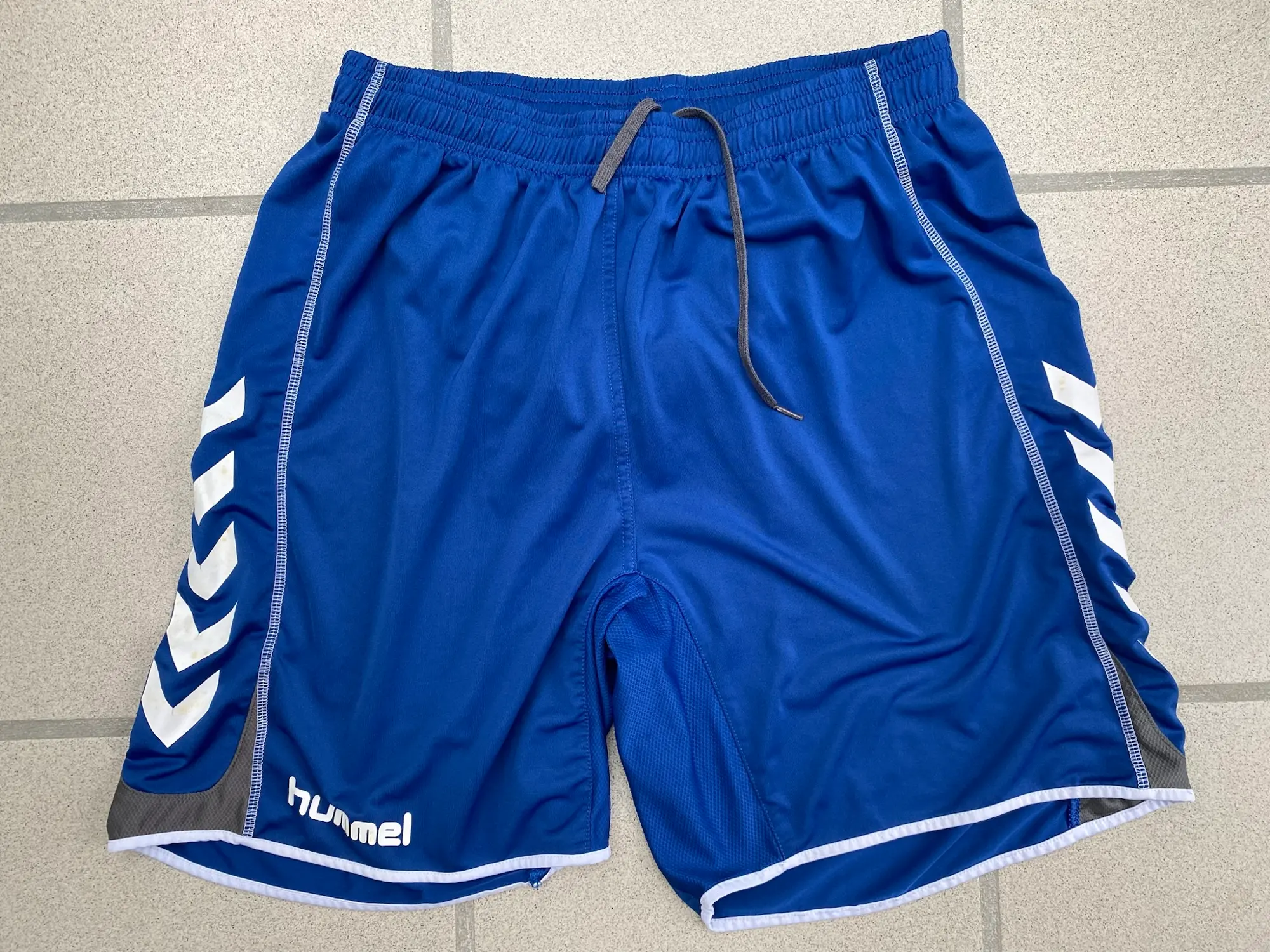 Hummel Sport shorts