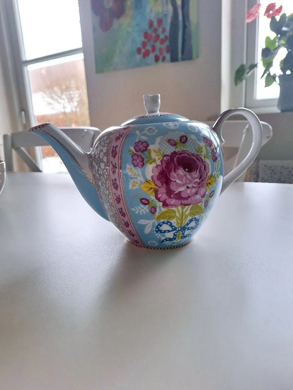 Pip Studio porcelæn