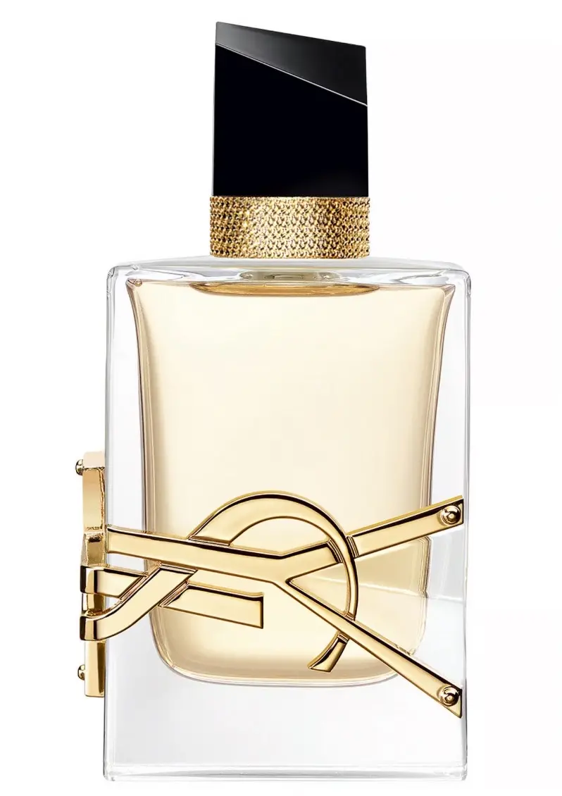 Yves Saint Laurent eau de parfum