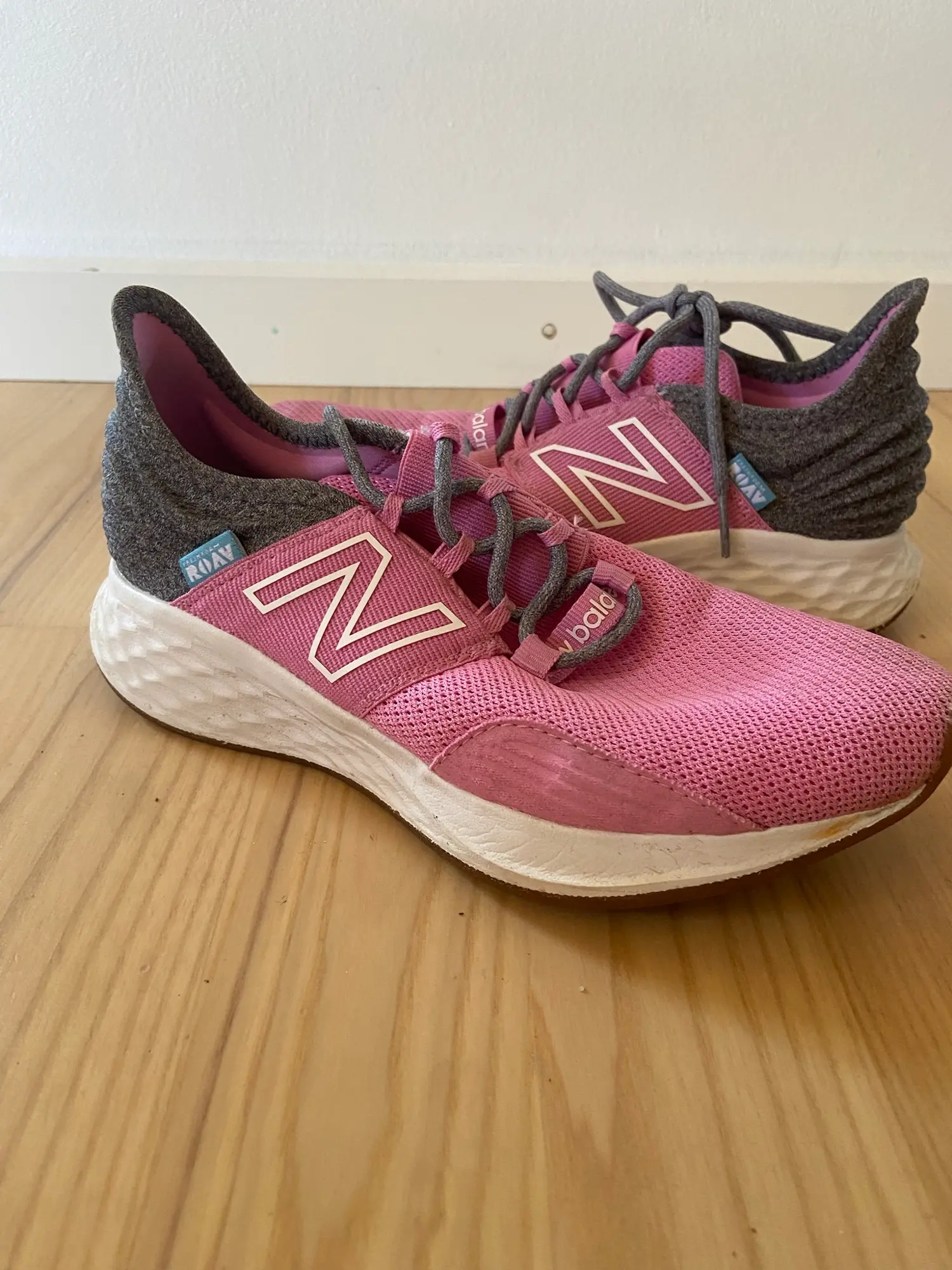 New Balance sneakers