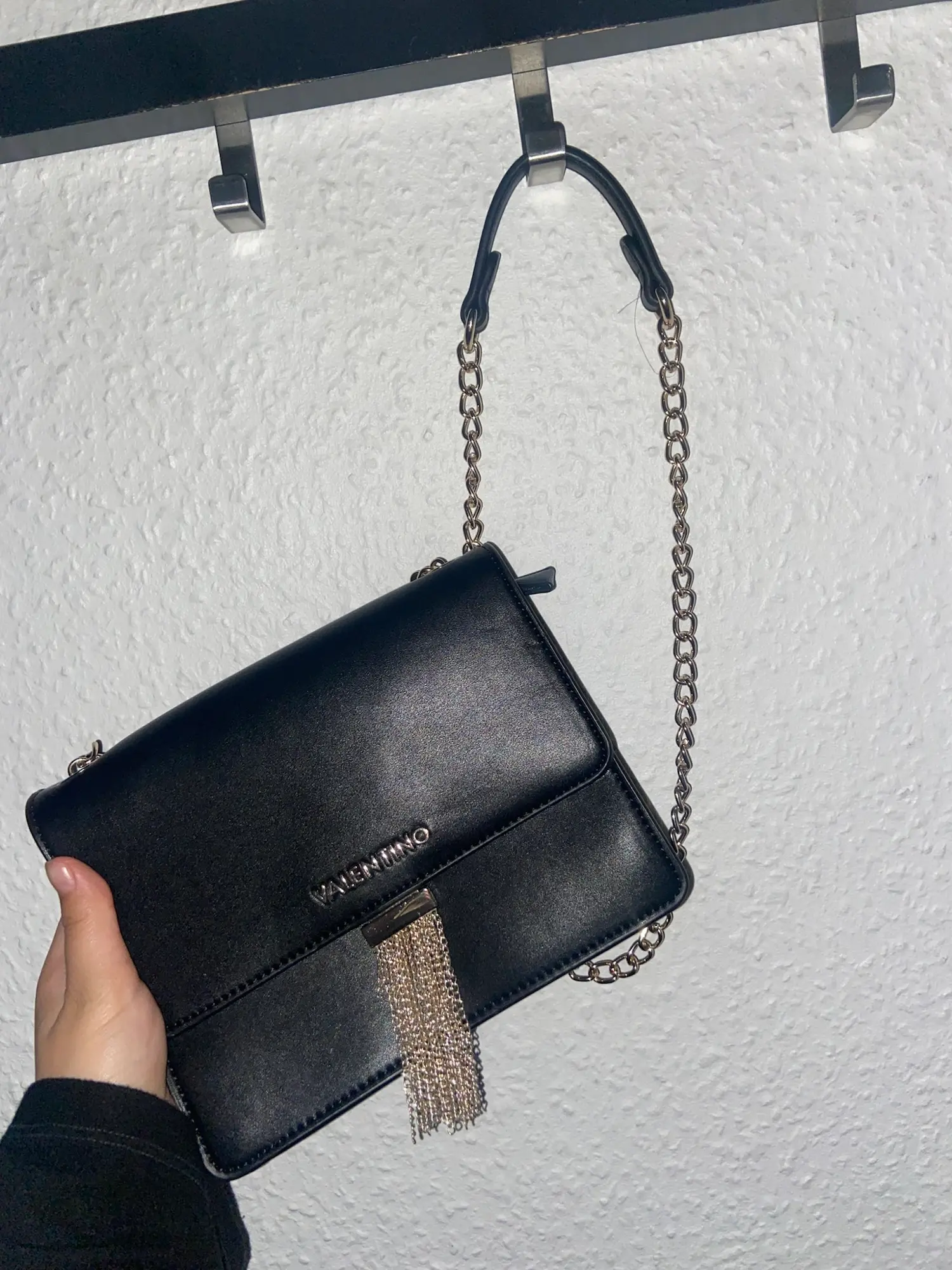 Valentino crossbody-taske