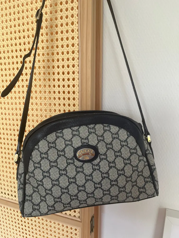 Gucci skuldertaske