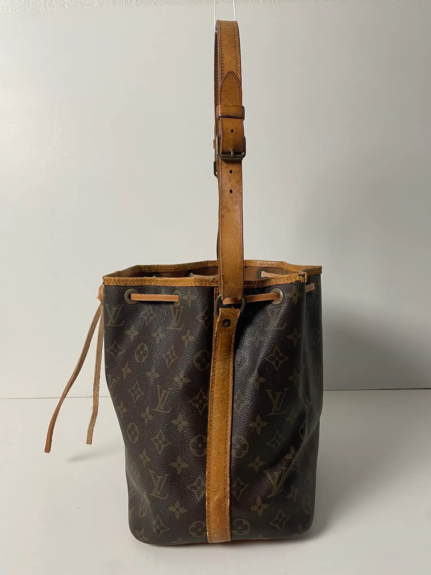 Louis Vuitton skuldertaske