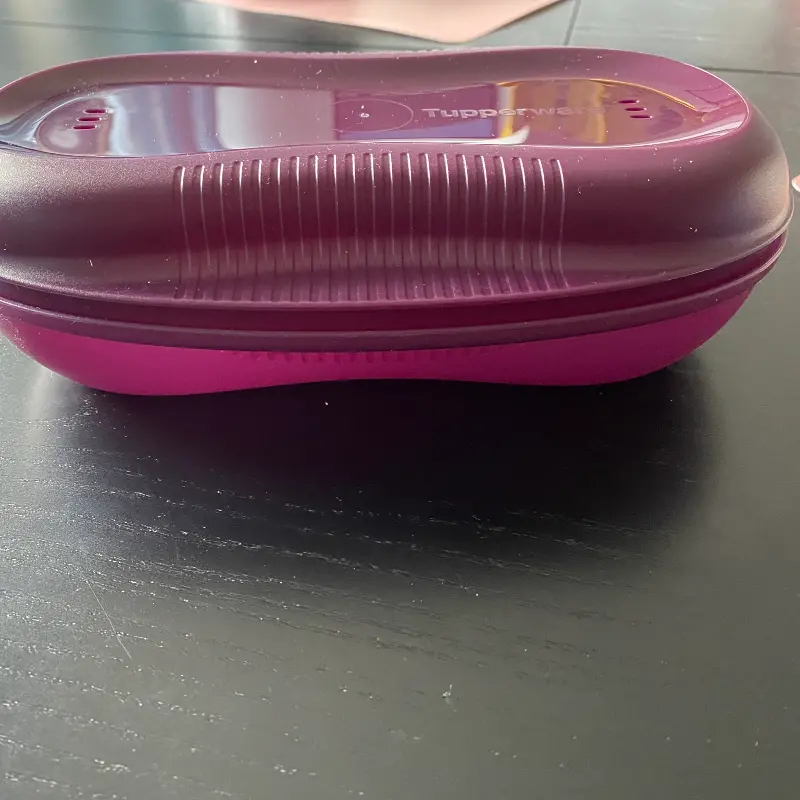 Tupperware køkkenudstyr