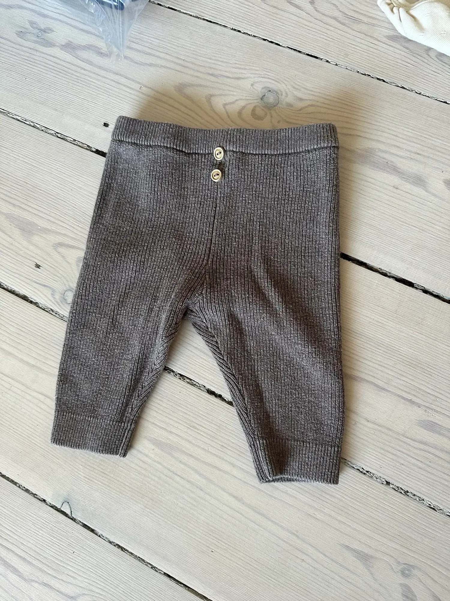 Zara Kids underdel