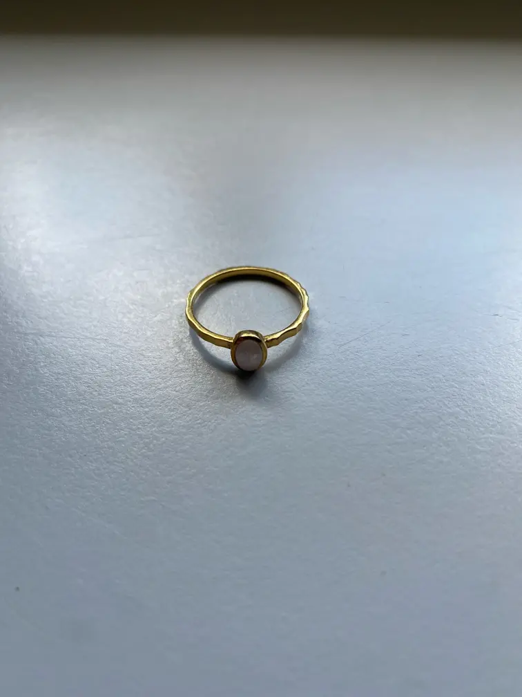 Pernille Corydon ring