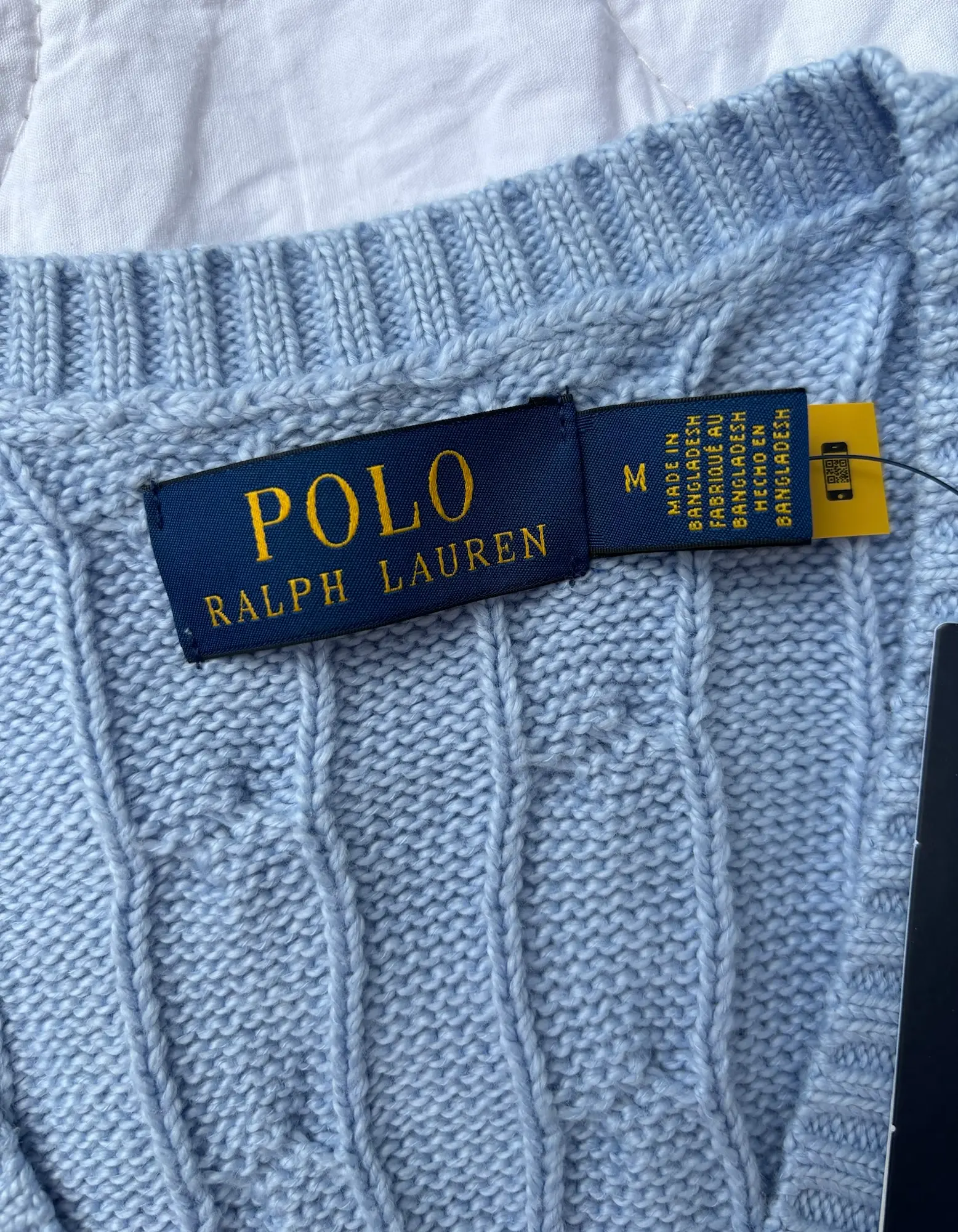 Polo Ralph Lauren vest