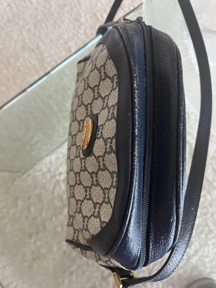 Gucci skuldertaske