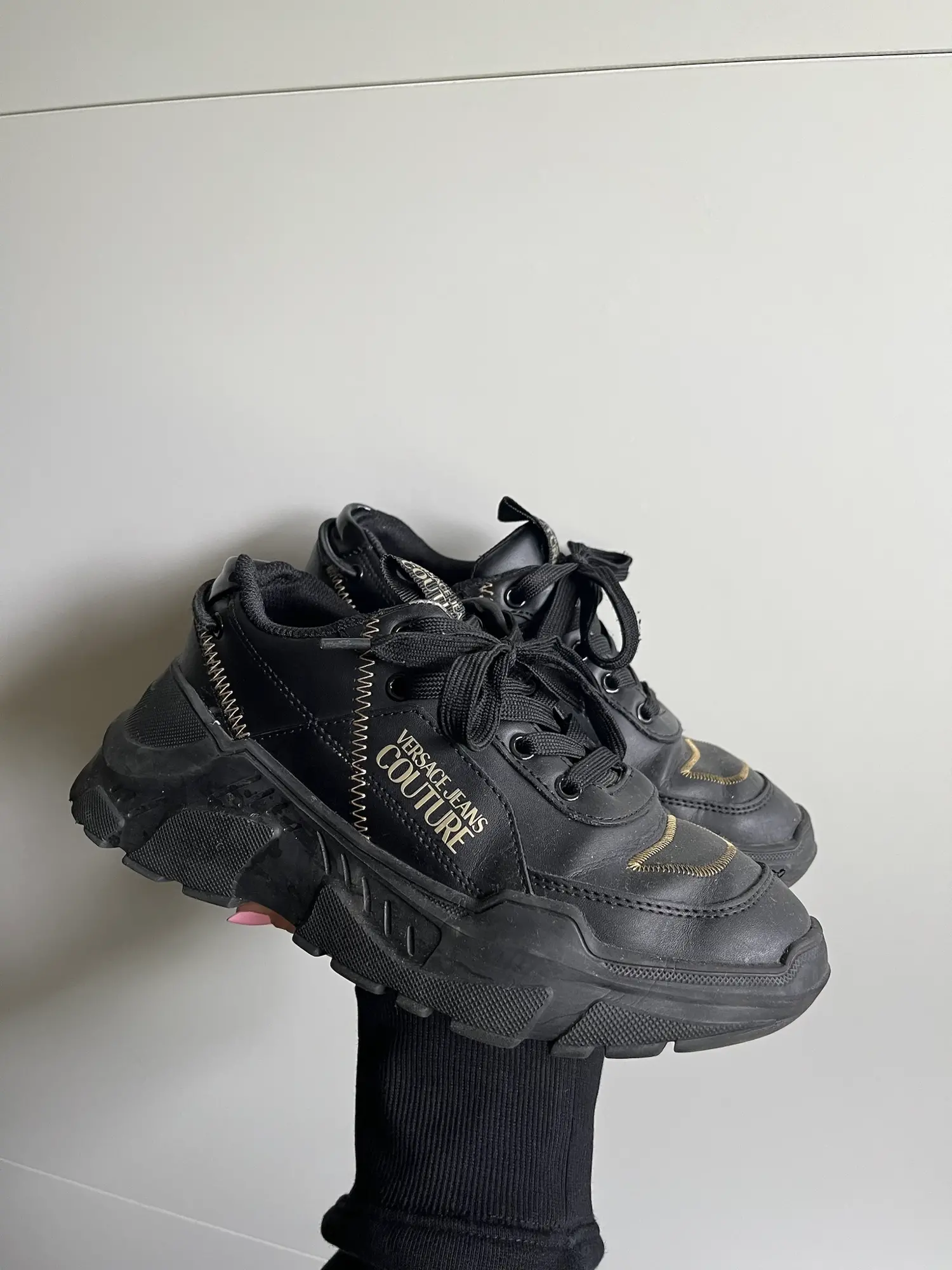 Versace Jeans Couture sneakers