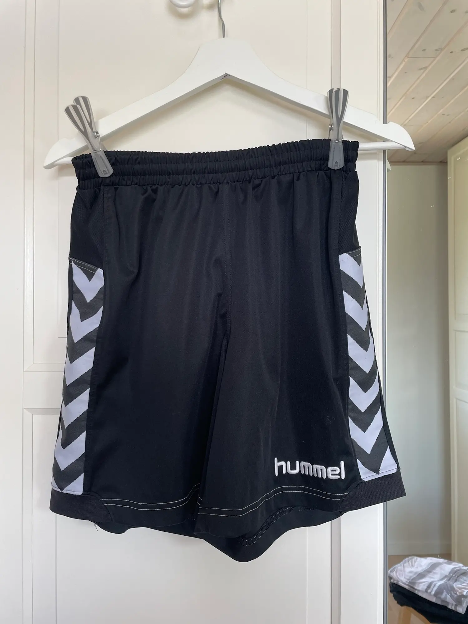 Hummel shorts