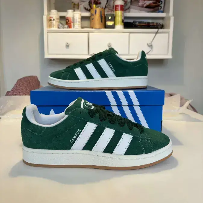 Adidas sneakers