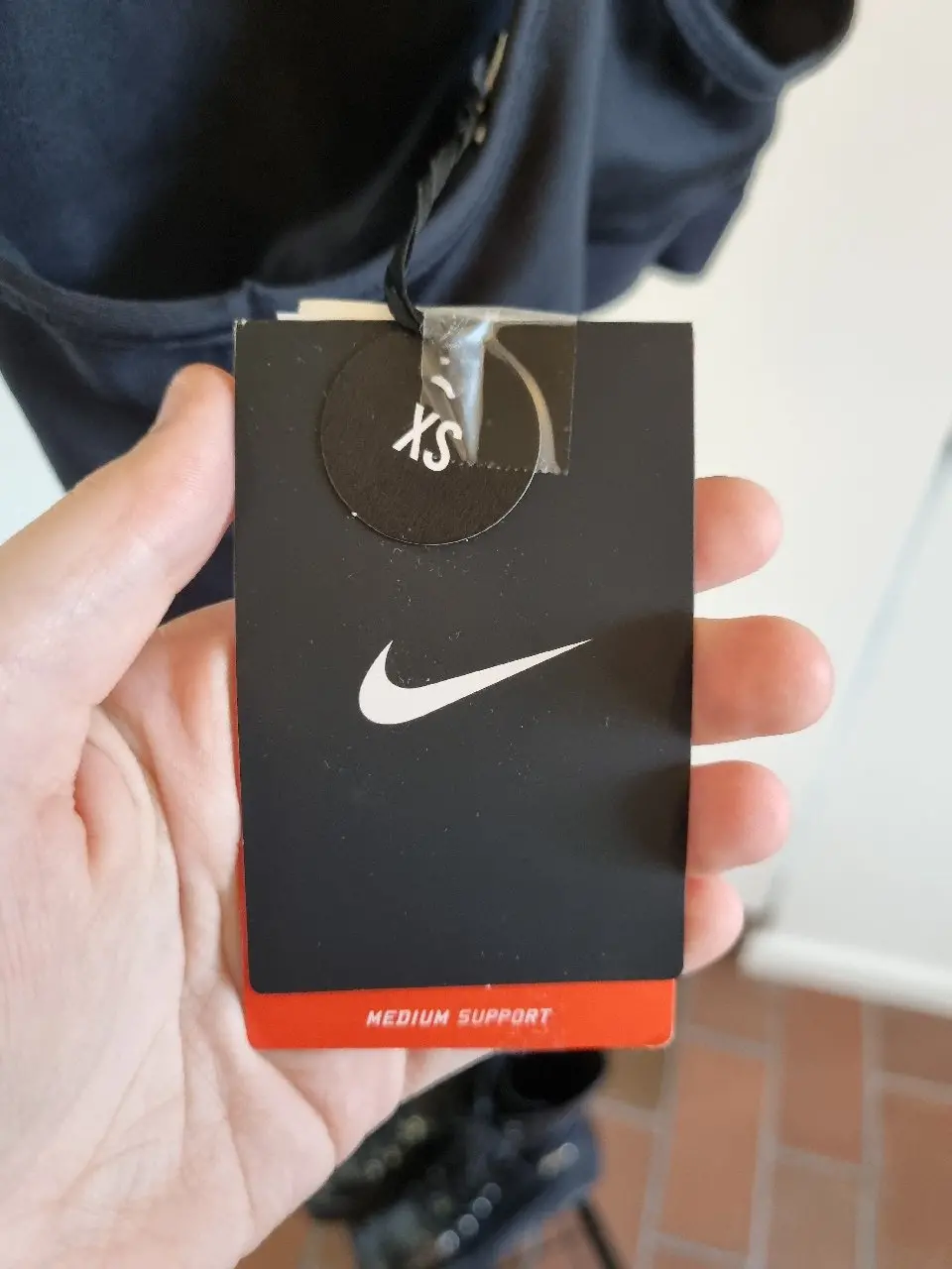 Nike andet sportstøj