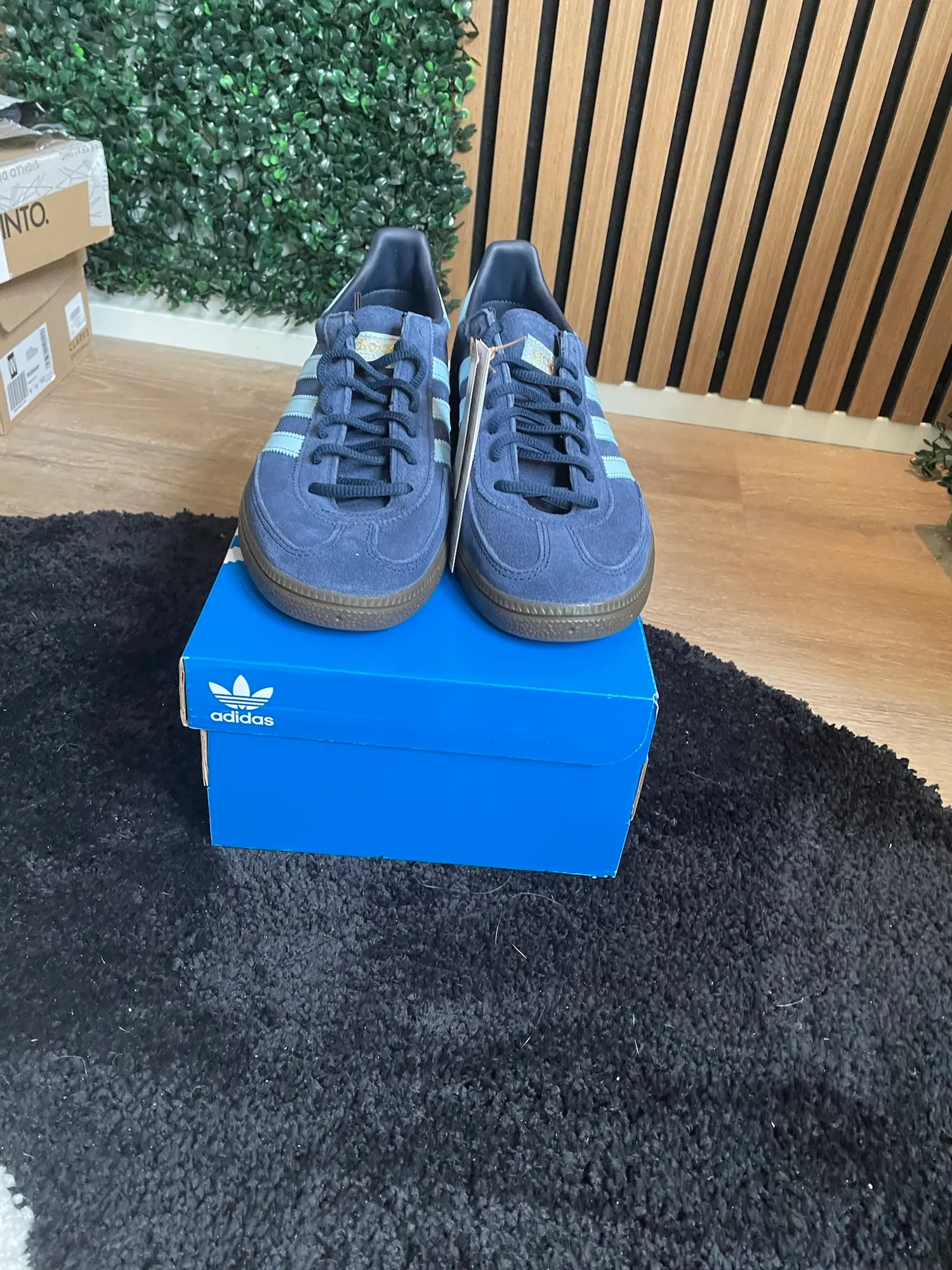 Adidas Originals sneakers