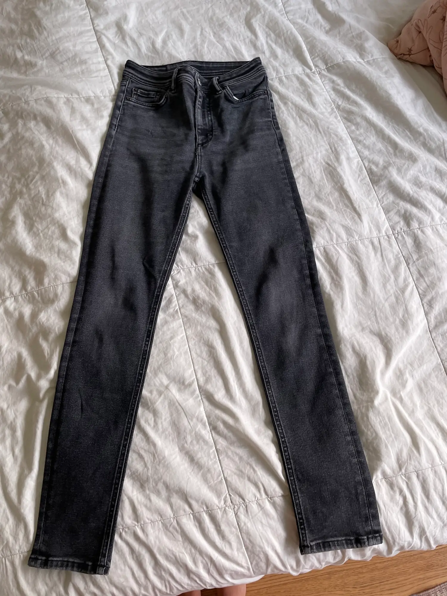 Acne Studios jeans