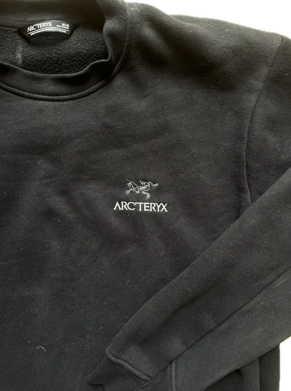 Arc'teryx sweatshirt