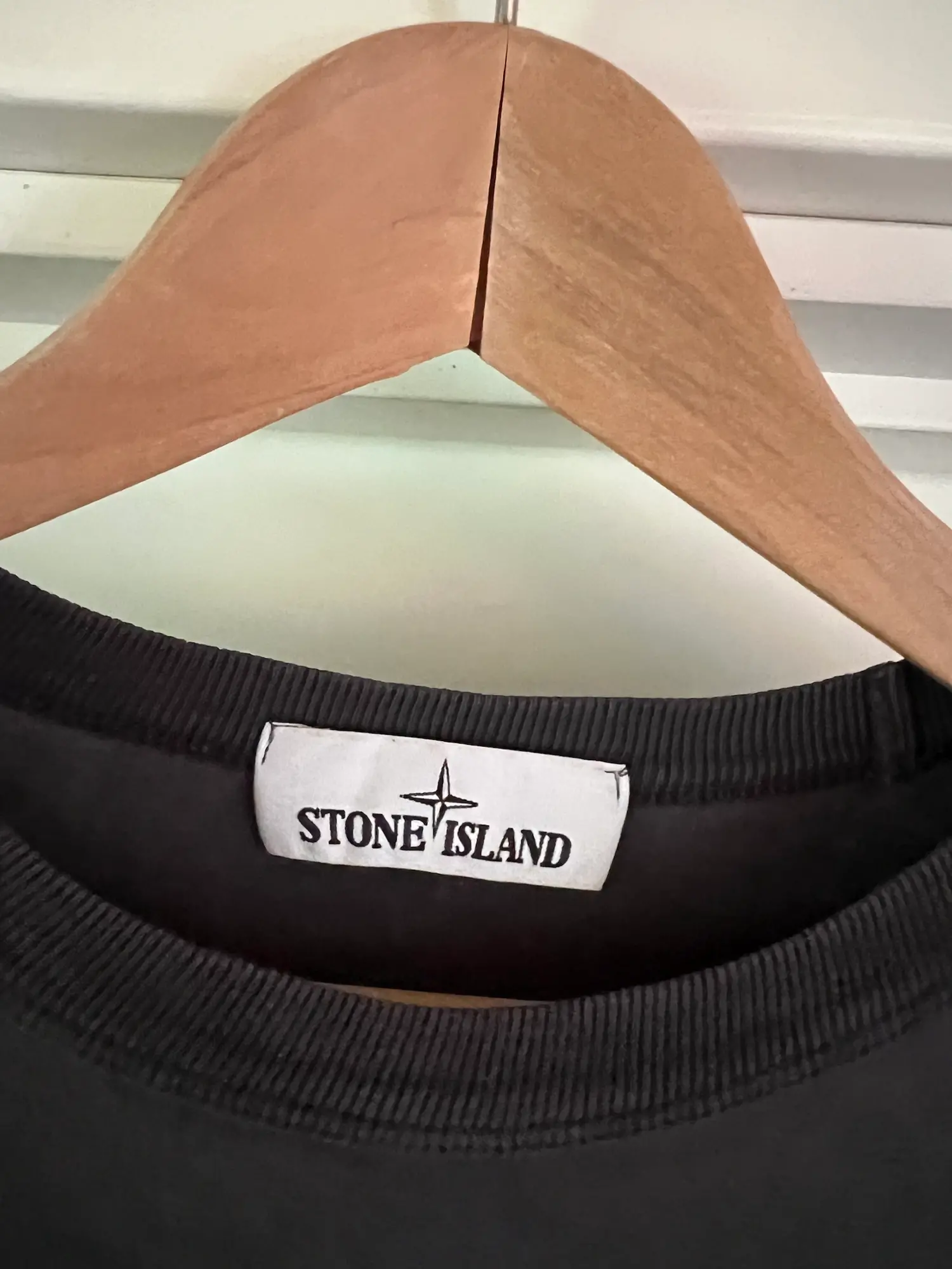 Stone Island t-shirt