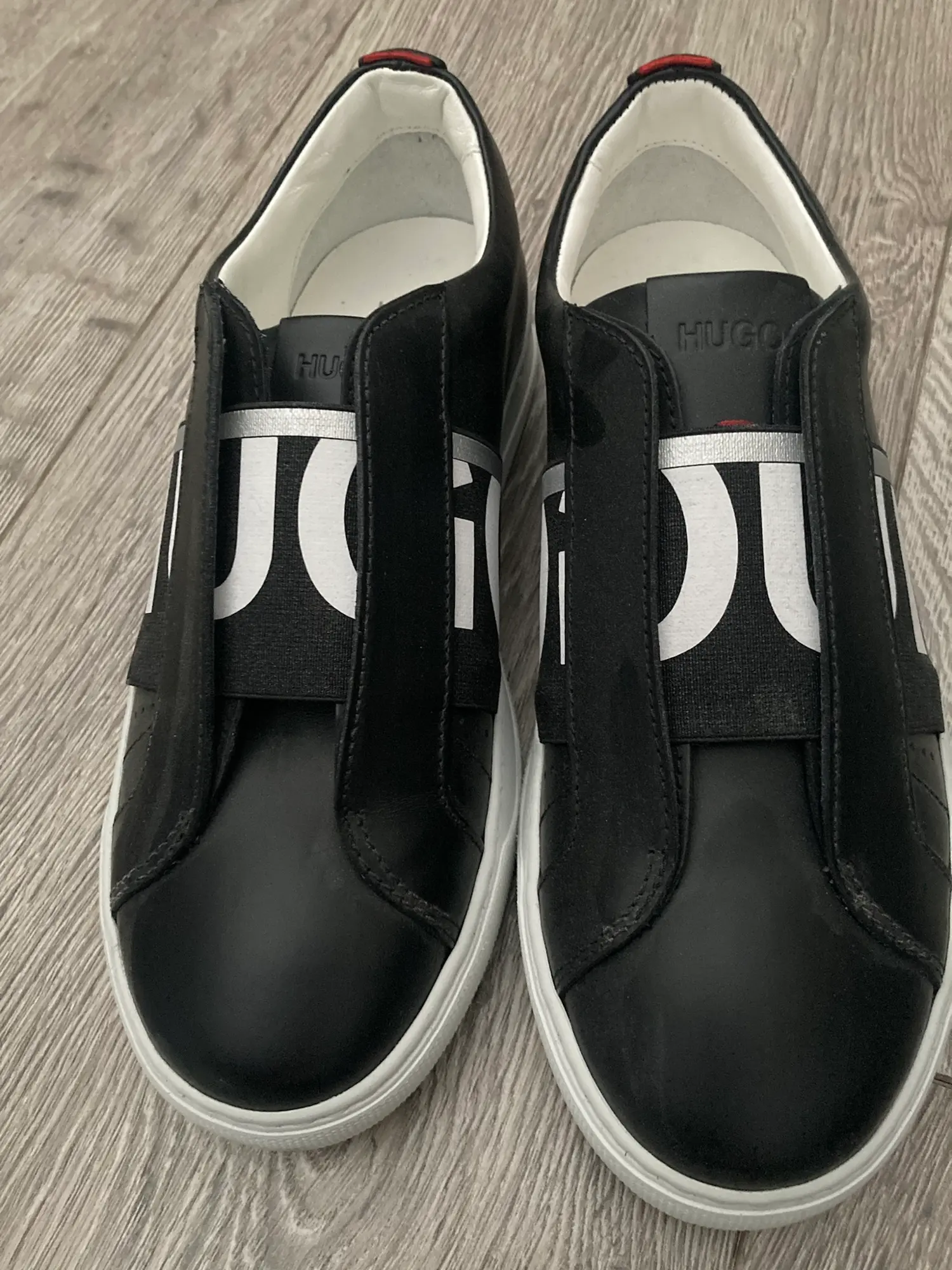 HUGO BOSS sneakers