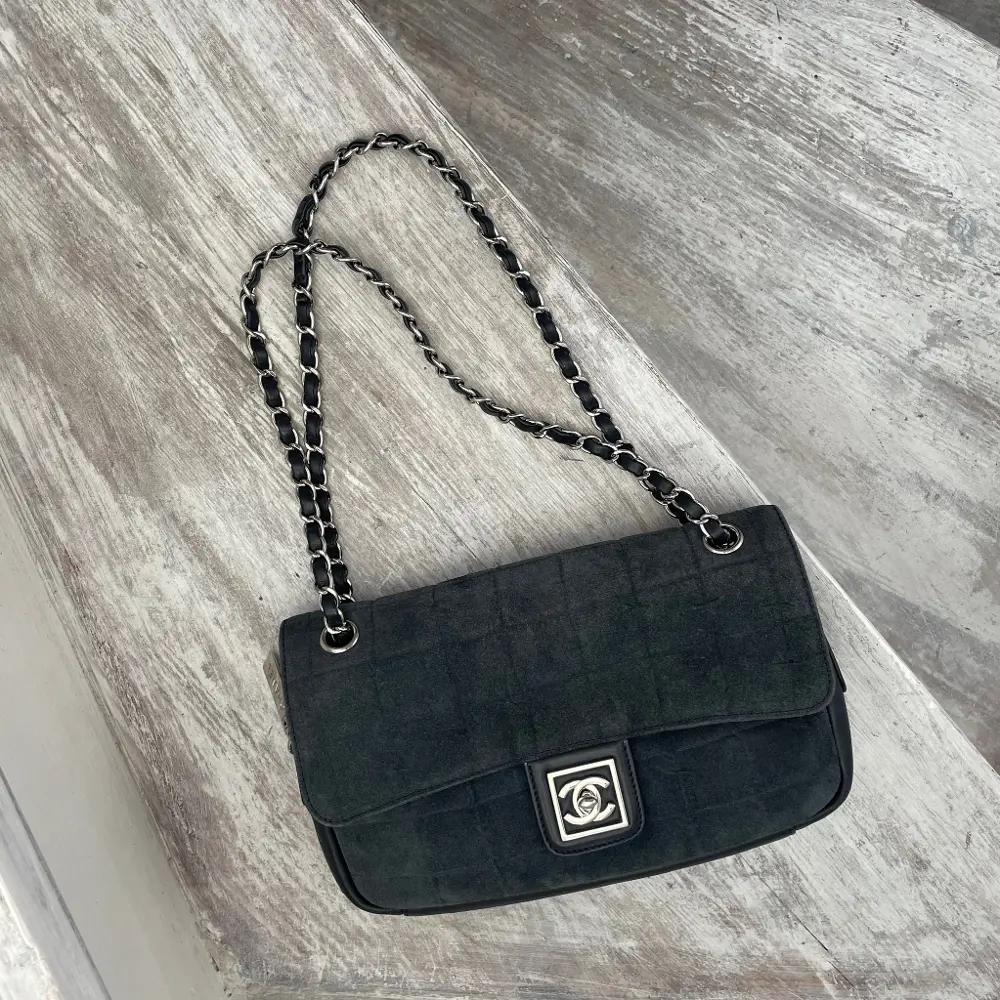 Chanel skuldertaske