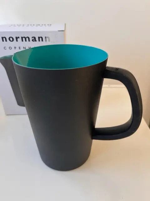 Normann Copenhagen kande