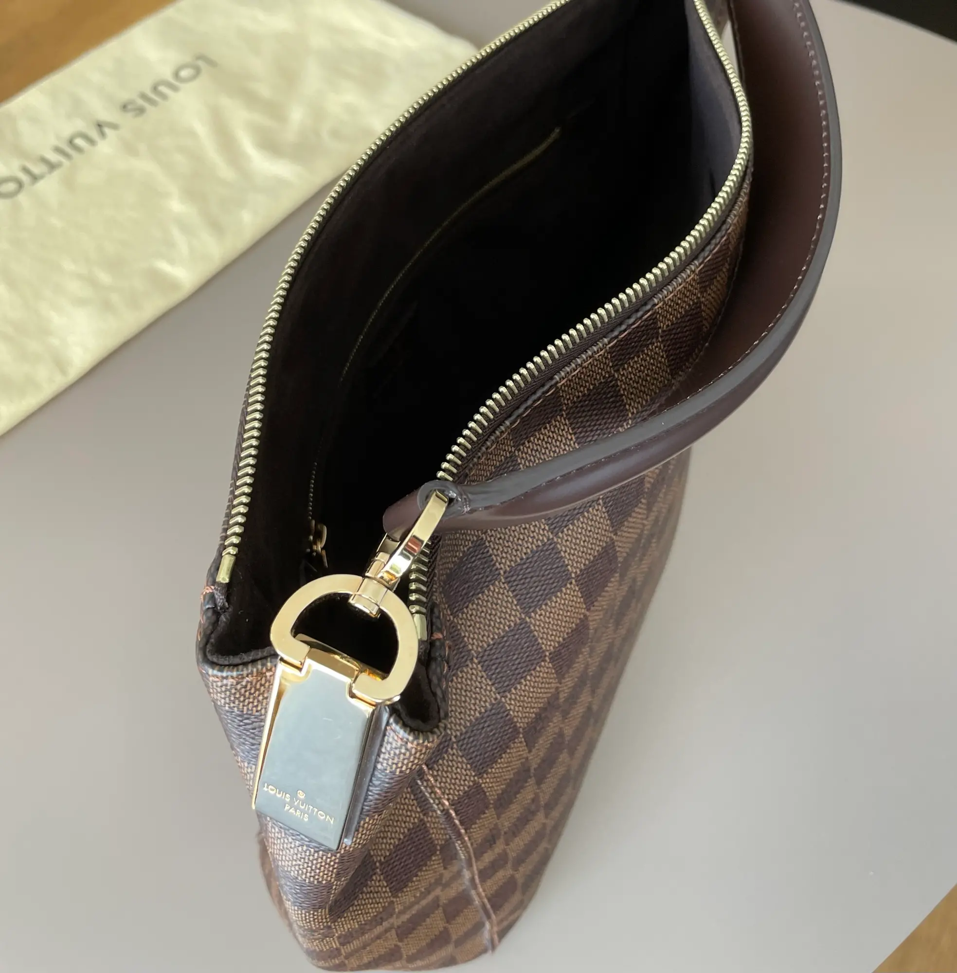 Louis Vuitton anden taske