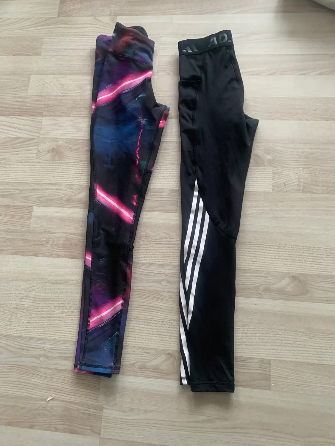 Adidas bukser  tights