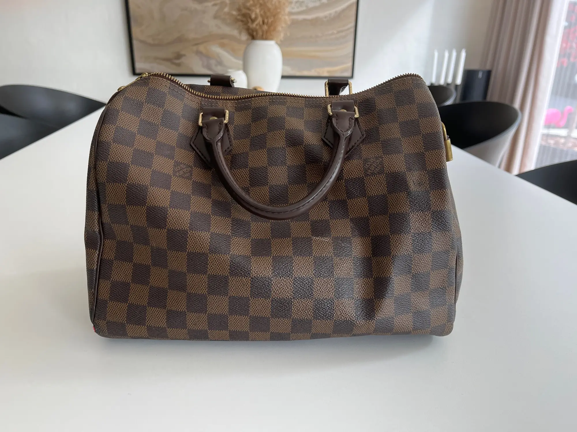 Louis Vuitton håndtaske