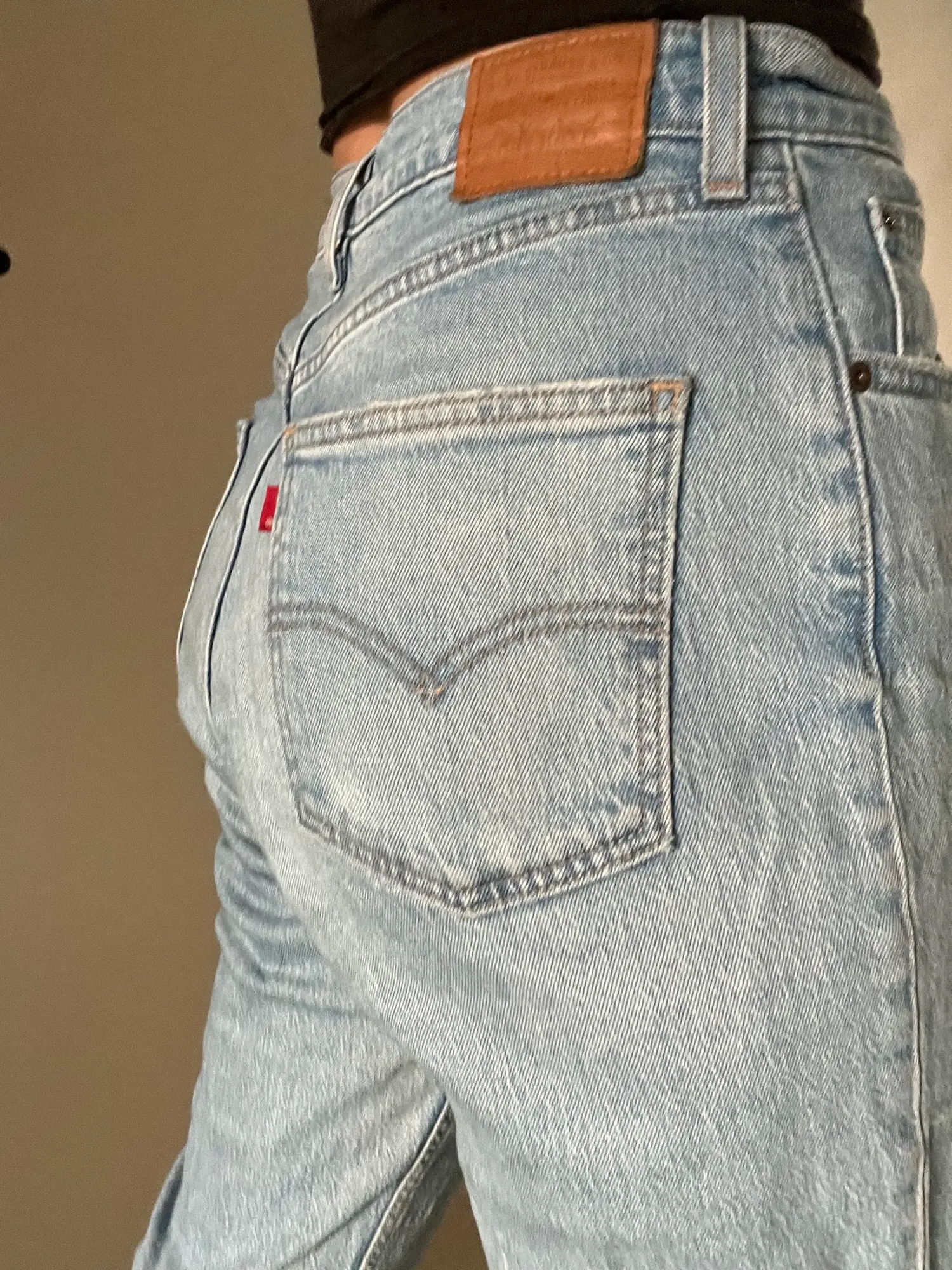 Levi’s jeans