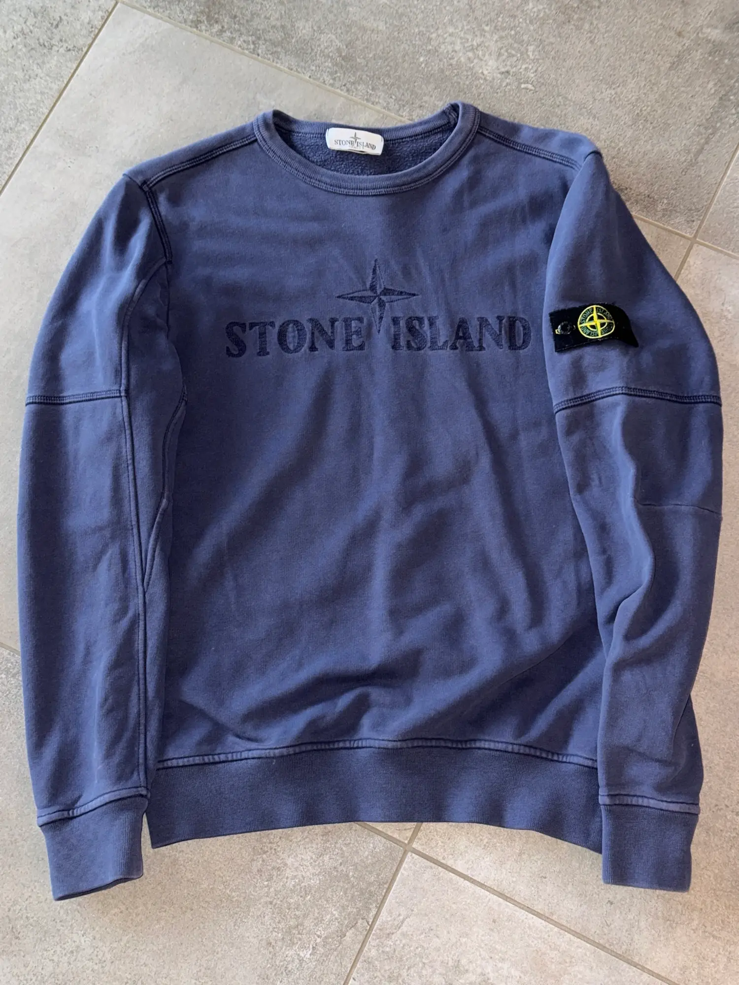 Stone Island overdel