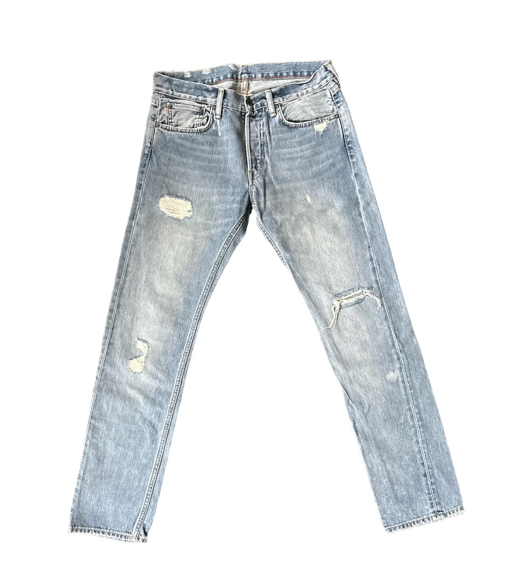 Denim  Supply Ralph Lauren jeans