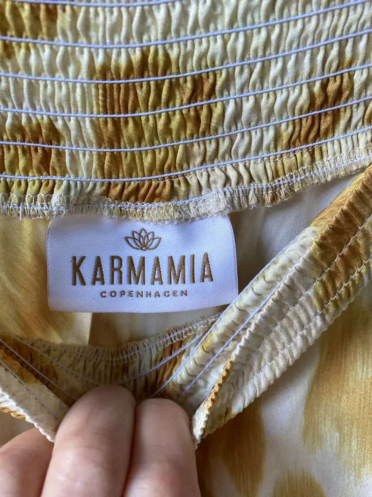 Karmamia kjole
