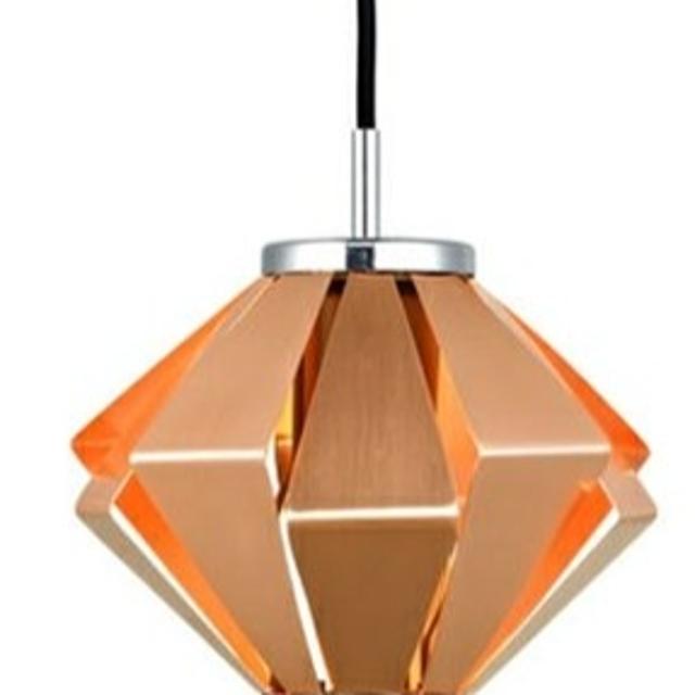 Halo Design loftslampe