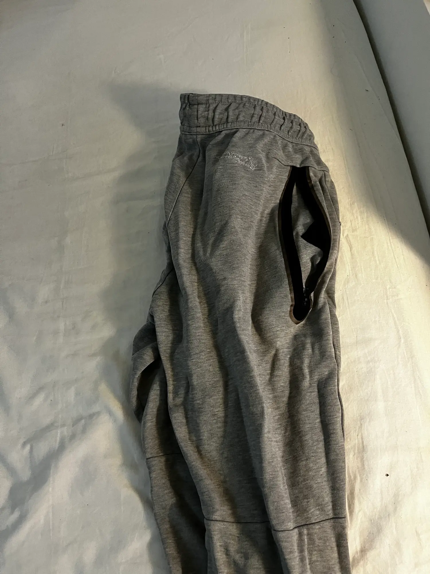 Nike Tech Fleece sportstøj