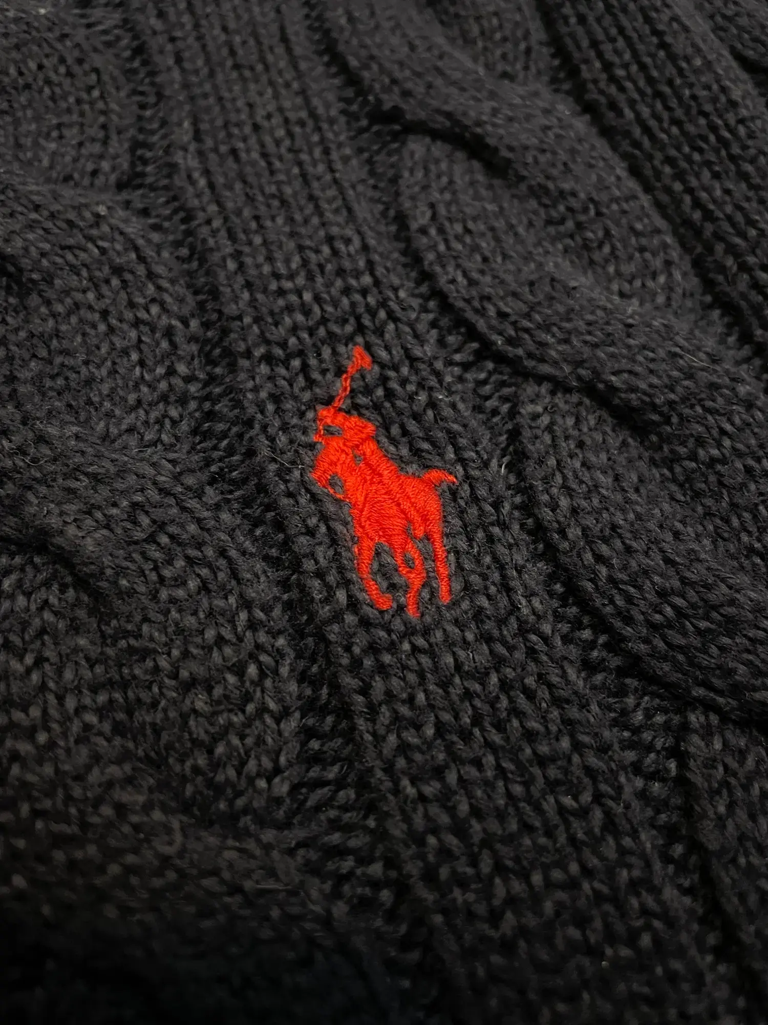 Polo Ralph Lauren striktrøje