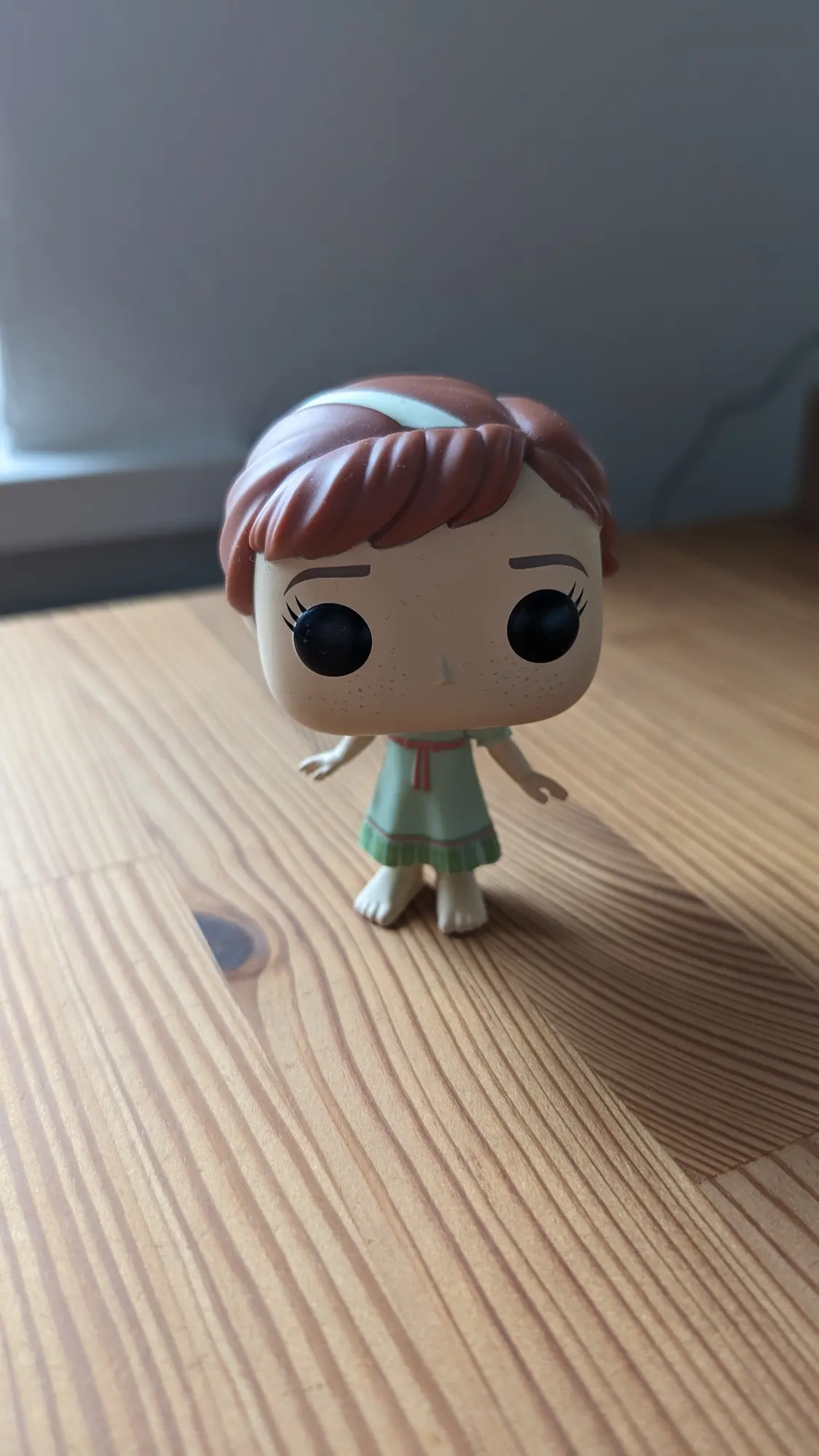 Funko Pop samlerobjekt