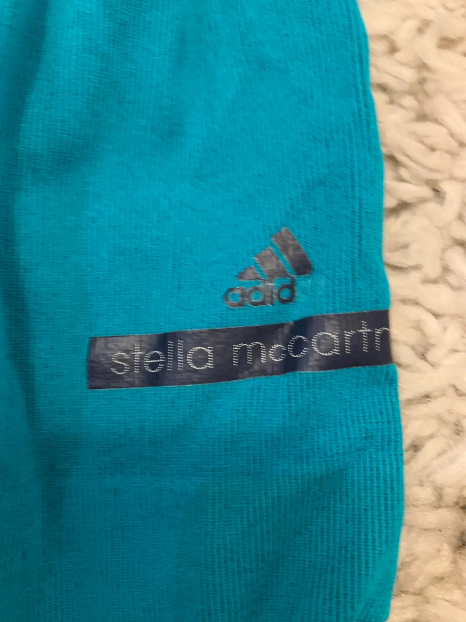 Adidas Stella Mccartney t-shirt