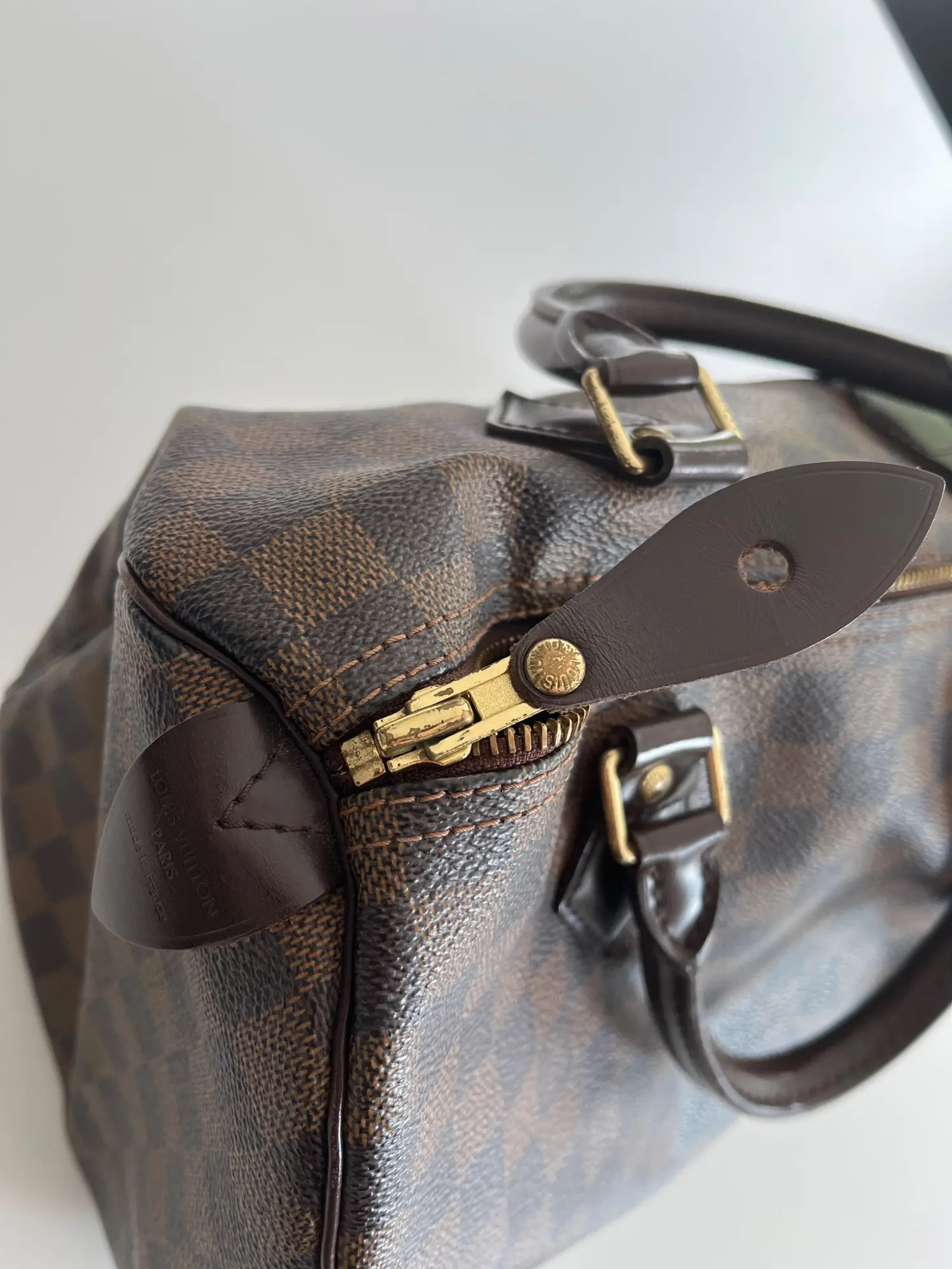 Louis Vuitton håndtaske