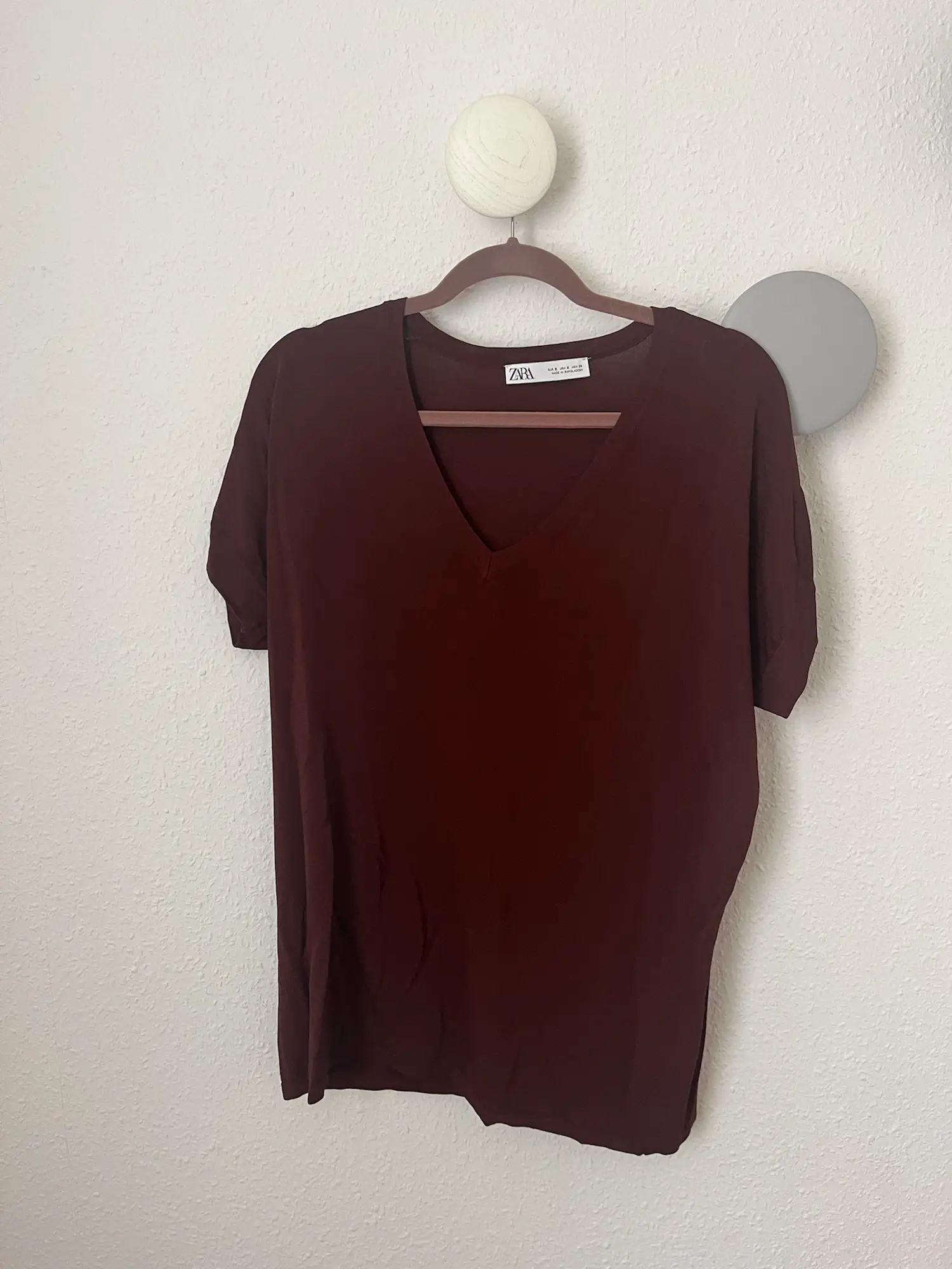 Zara t-shirt