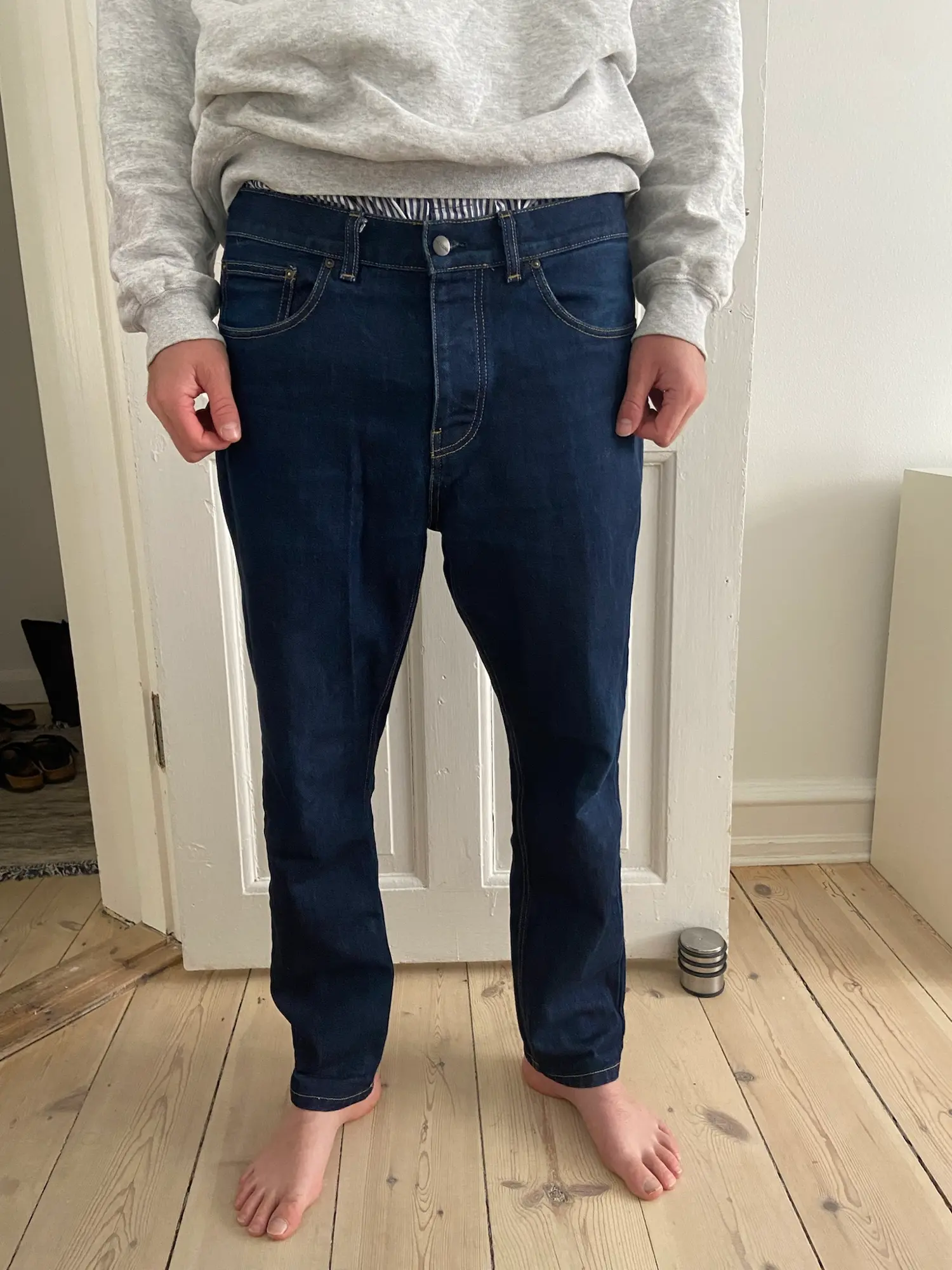 Carhartt WIP jeans