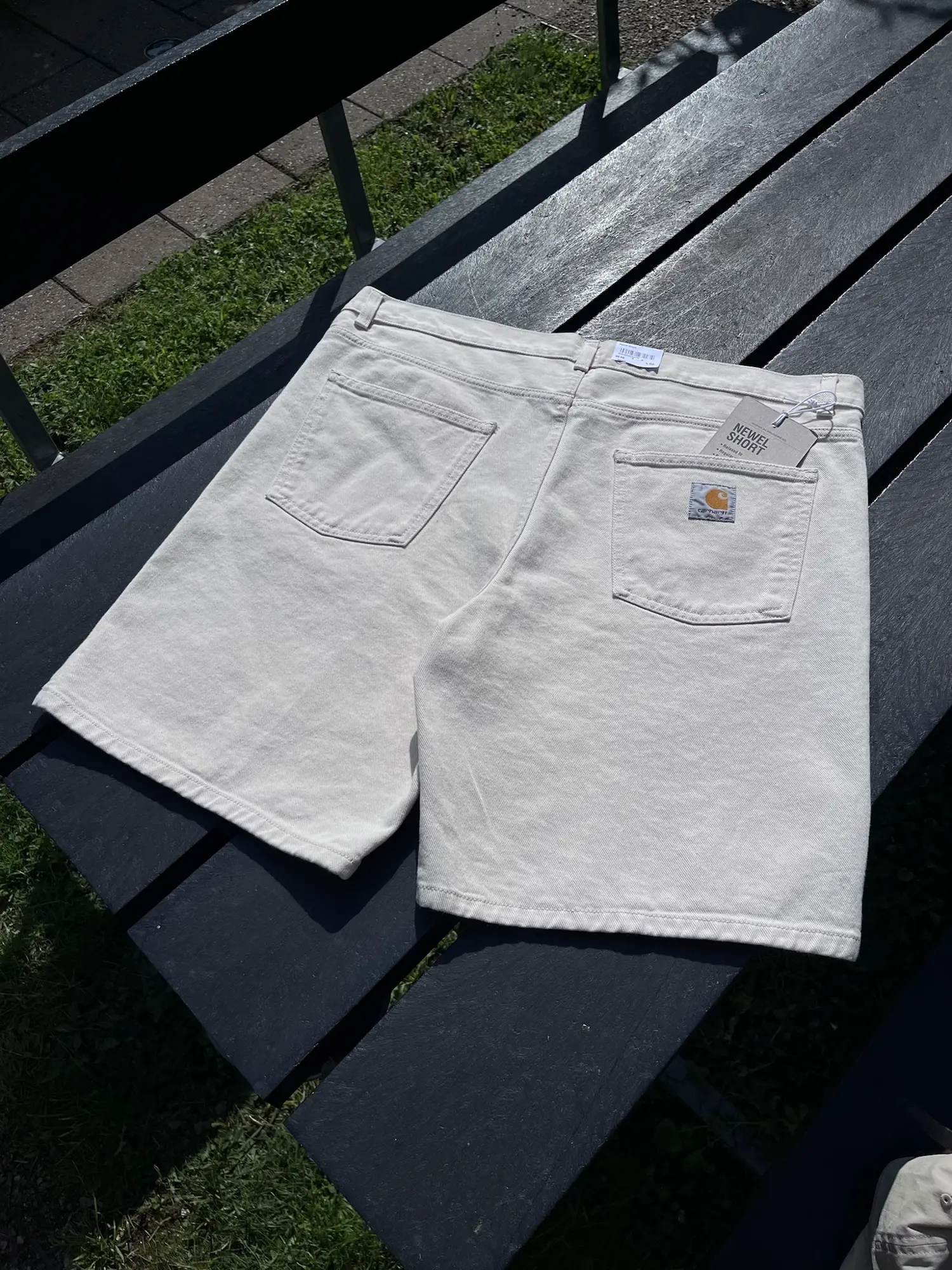 Carhartt shorts