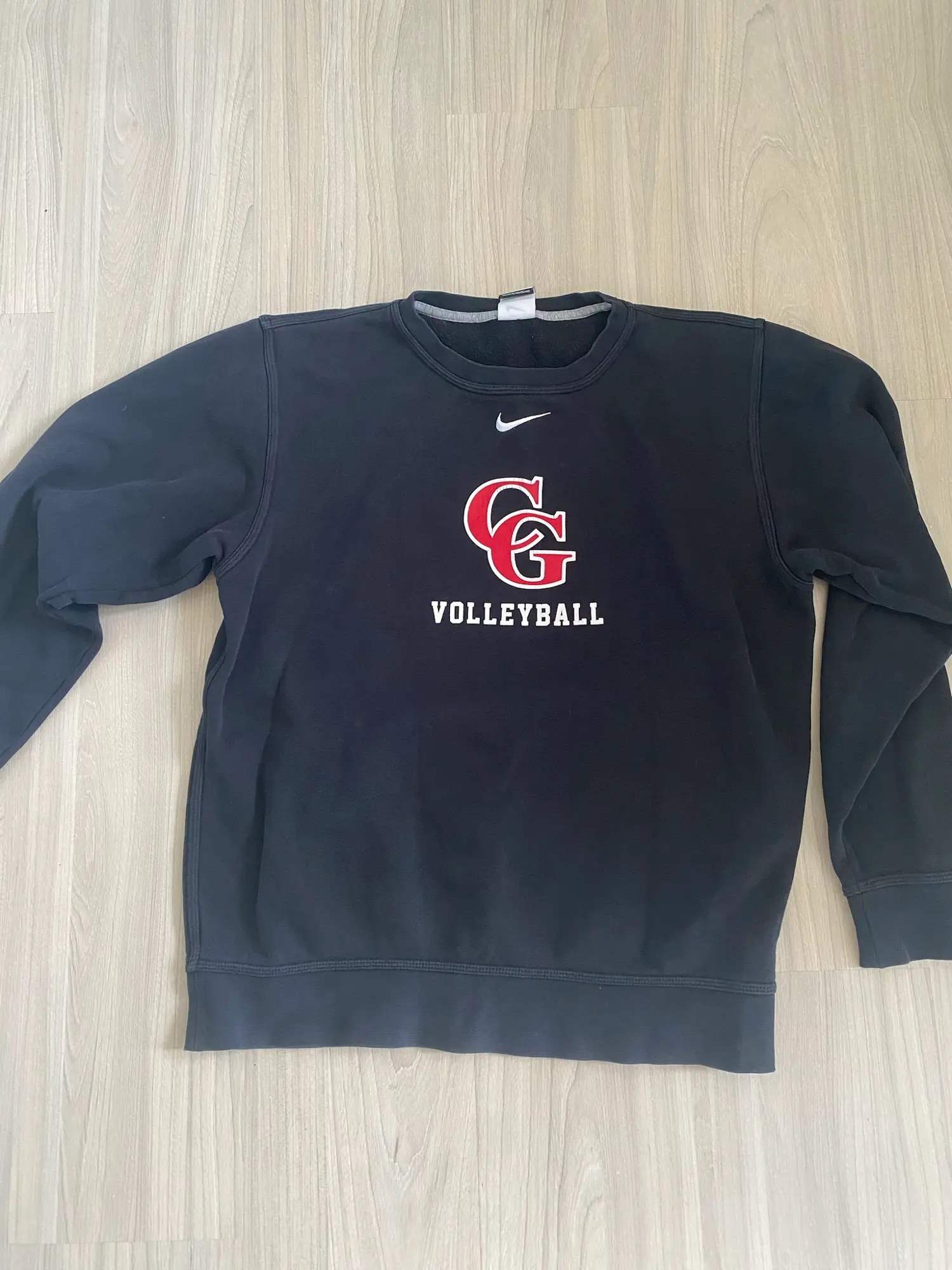 Nike sweatshirt