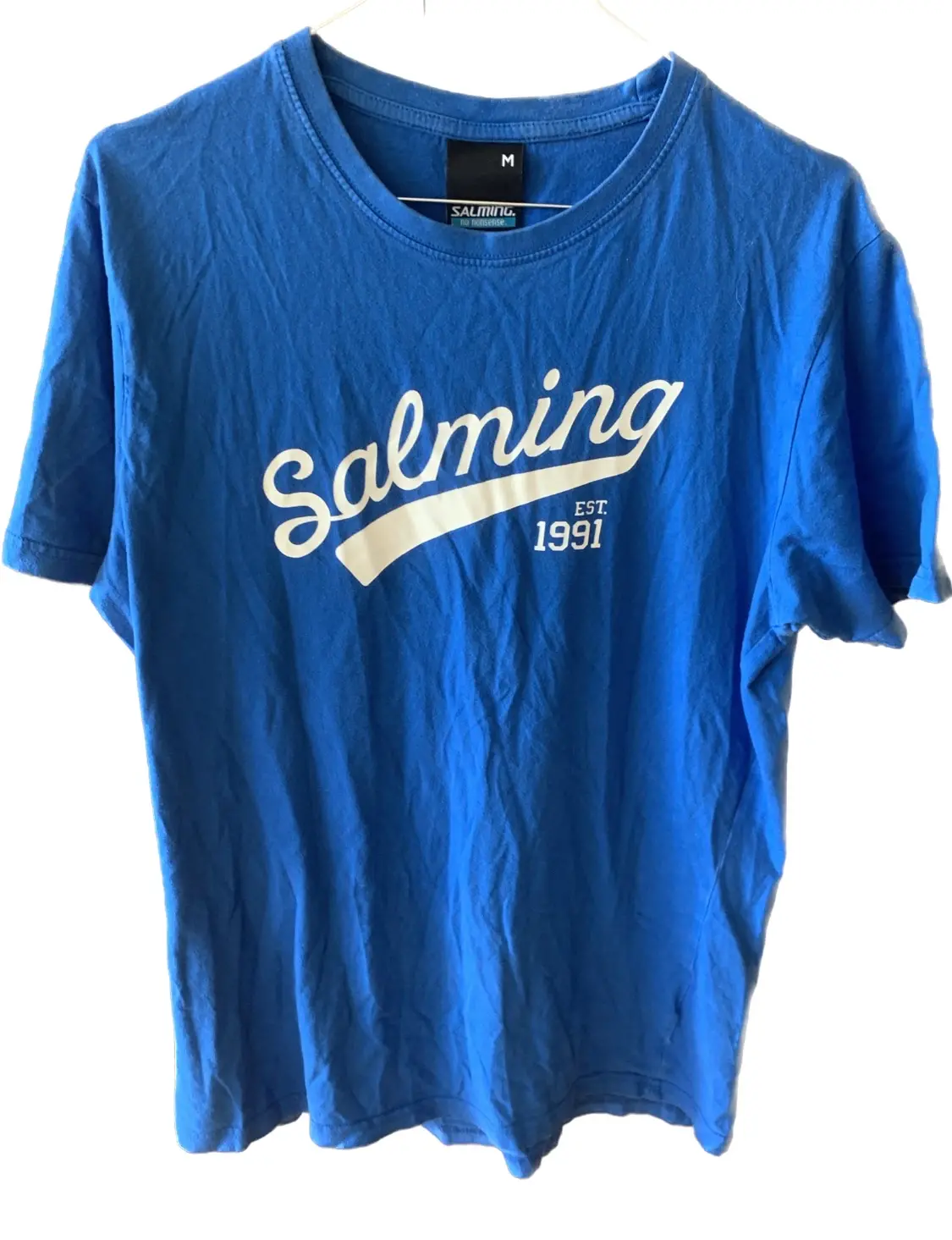 Salming t-shirt